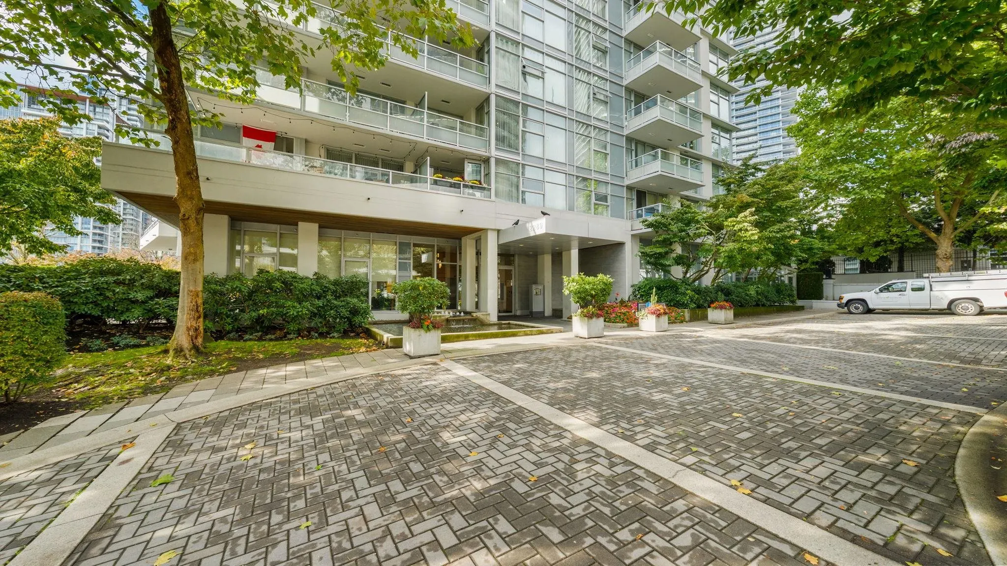 2289 Yukon Crescent #2601