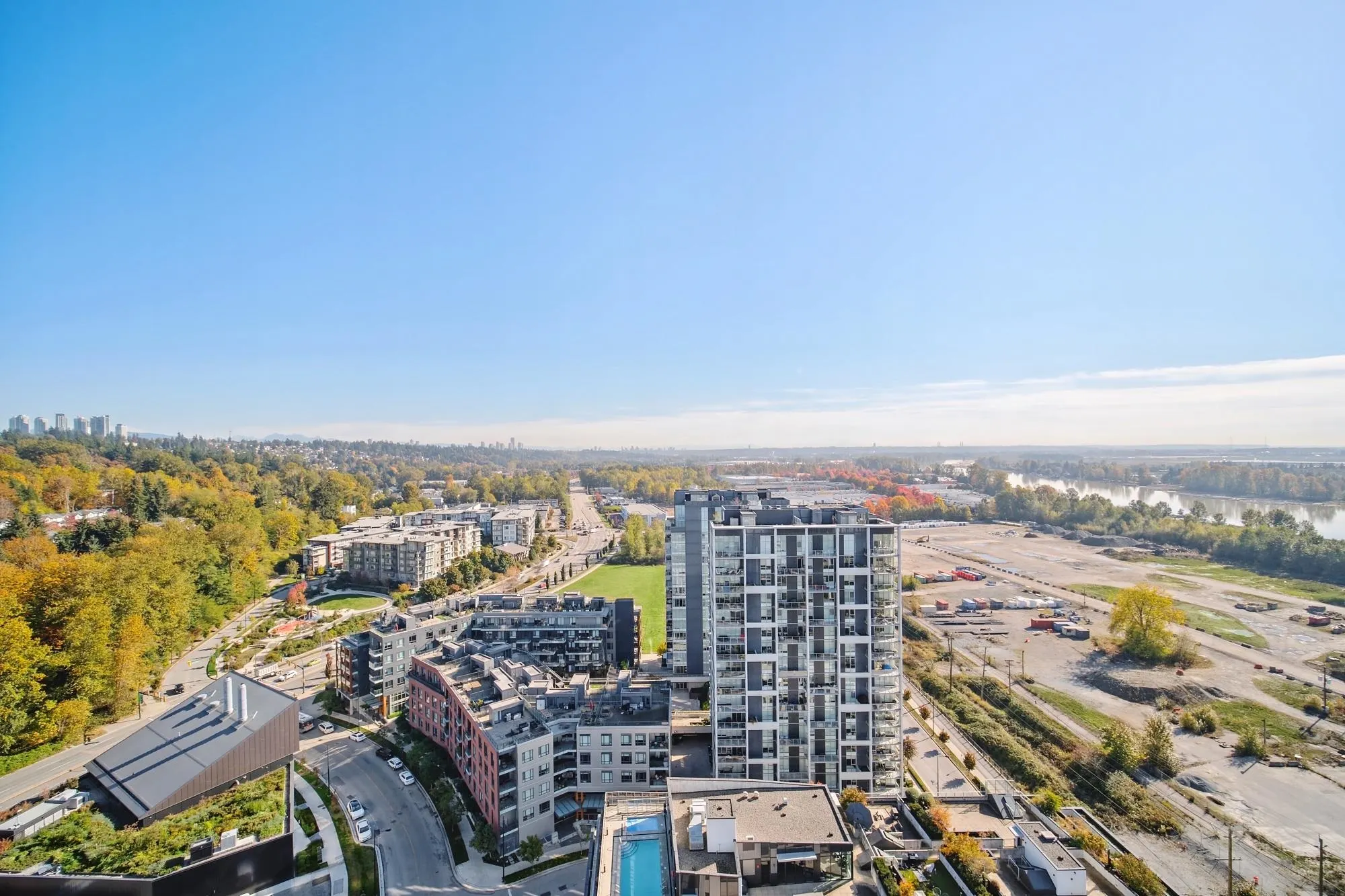 3538 Sawmill Crescent #2203