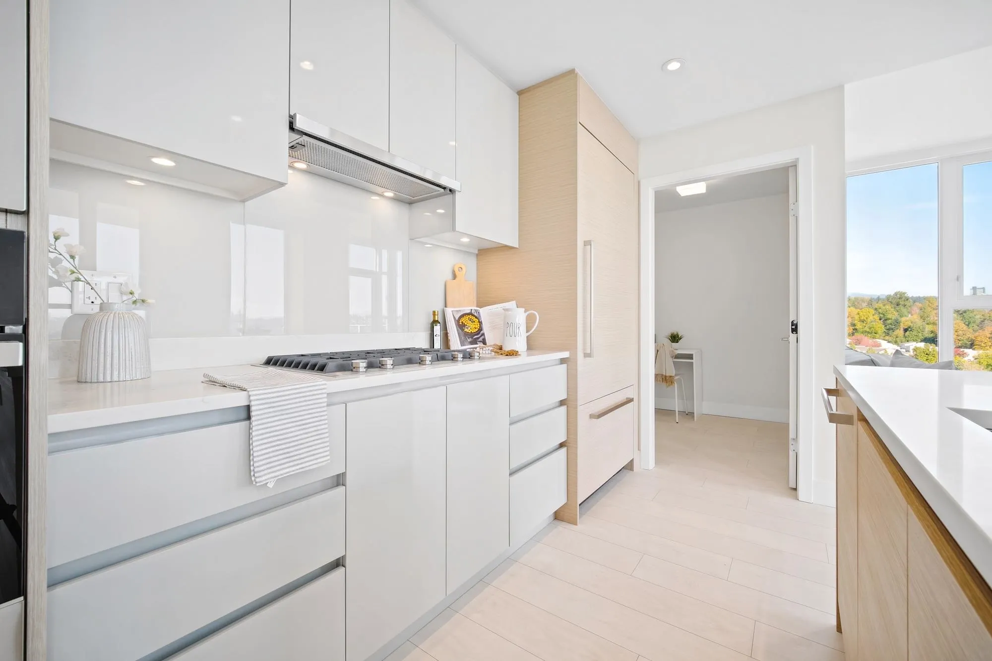 3538 Sawmill Crescent #2203