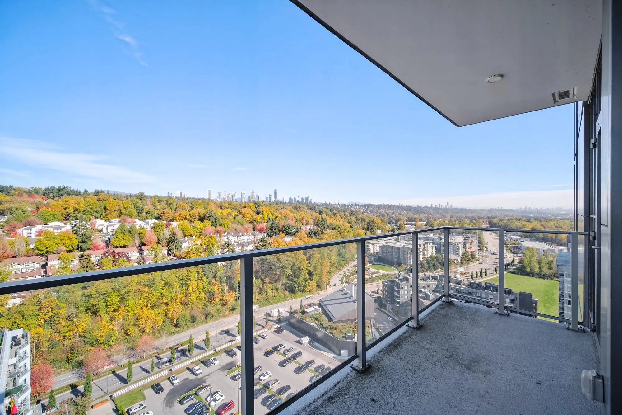 3538 Sawmill Crescent #2203