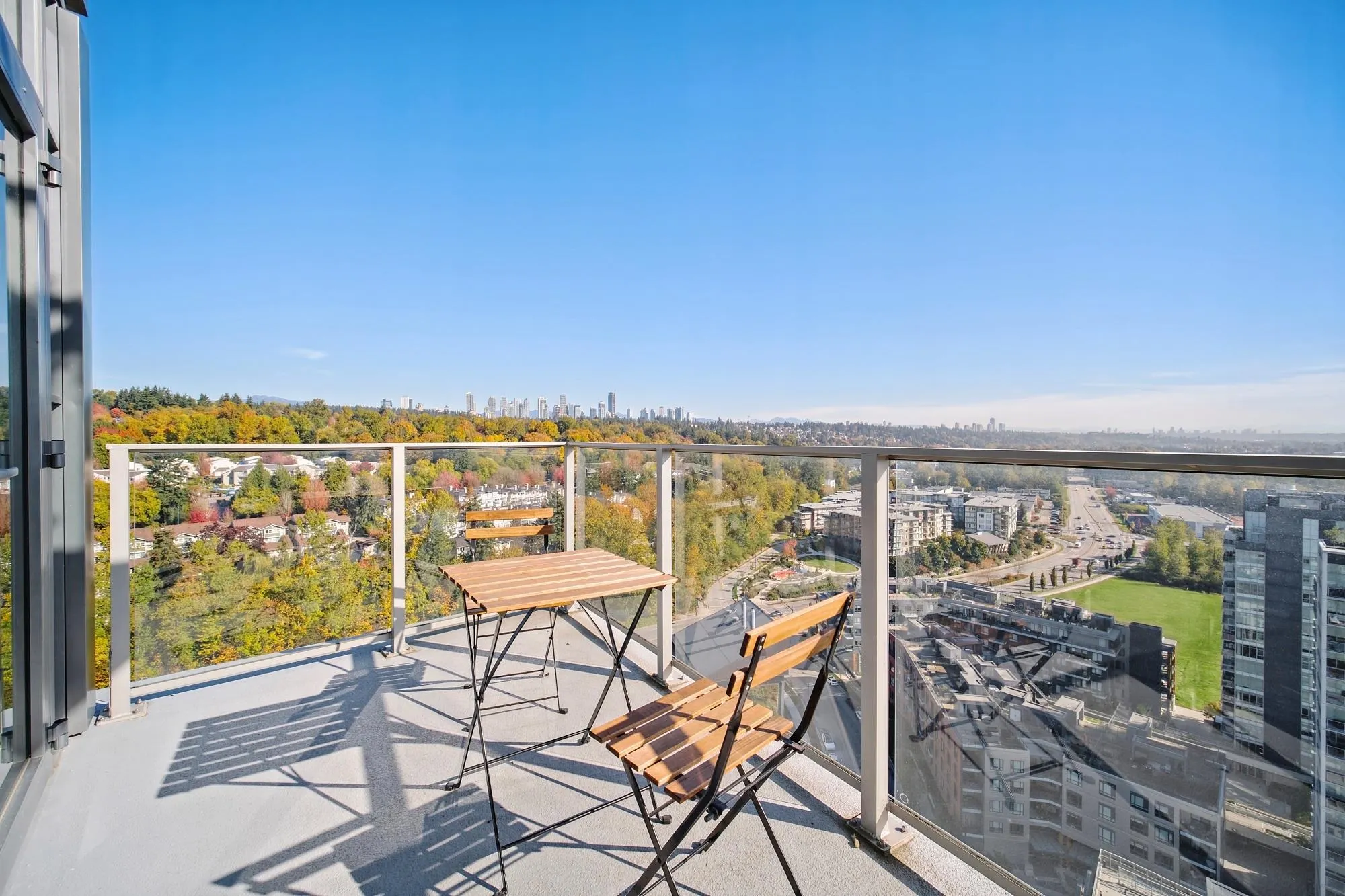 3538 Sawmill Crescent #2203