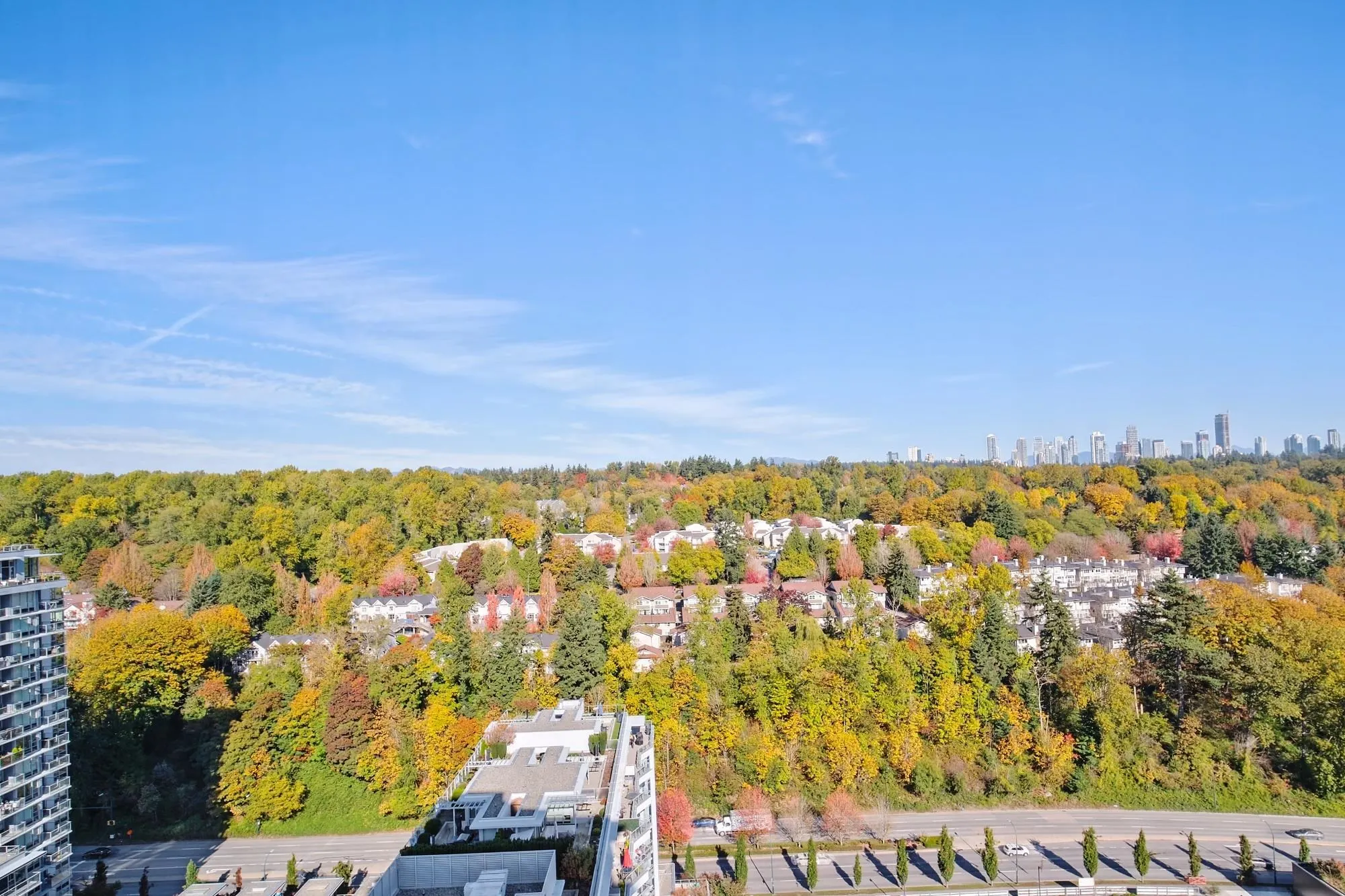 3538 Sawmill Crescent #2203