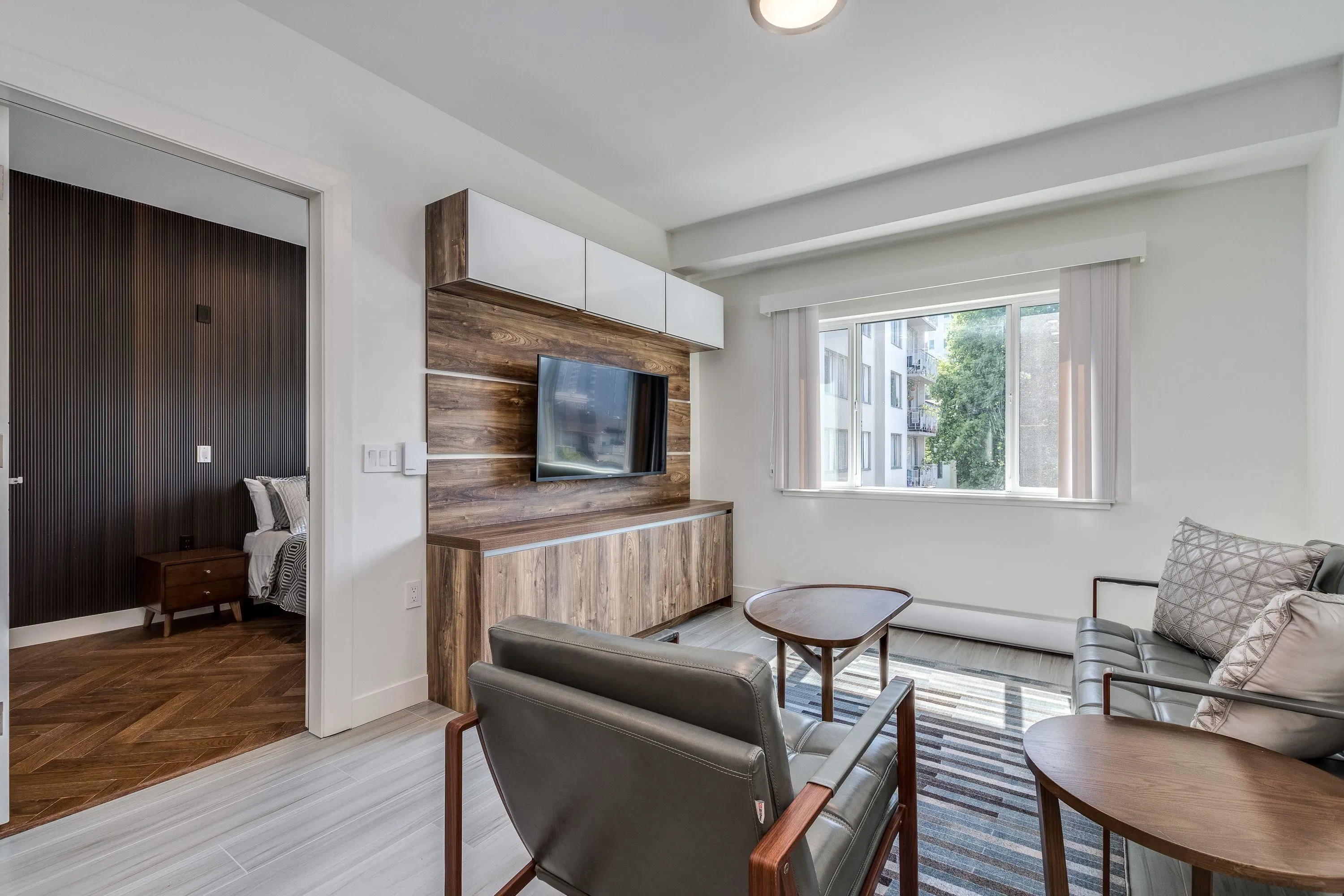 1168 Pendrell Street #207