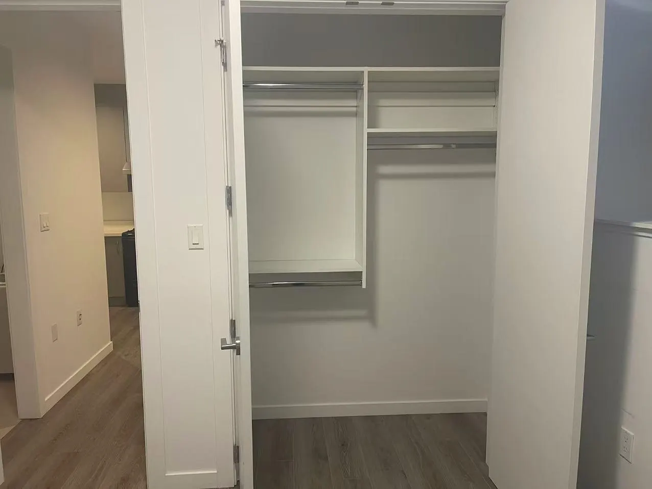 5349 Patrick Street #1 Bed Suite