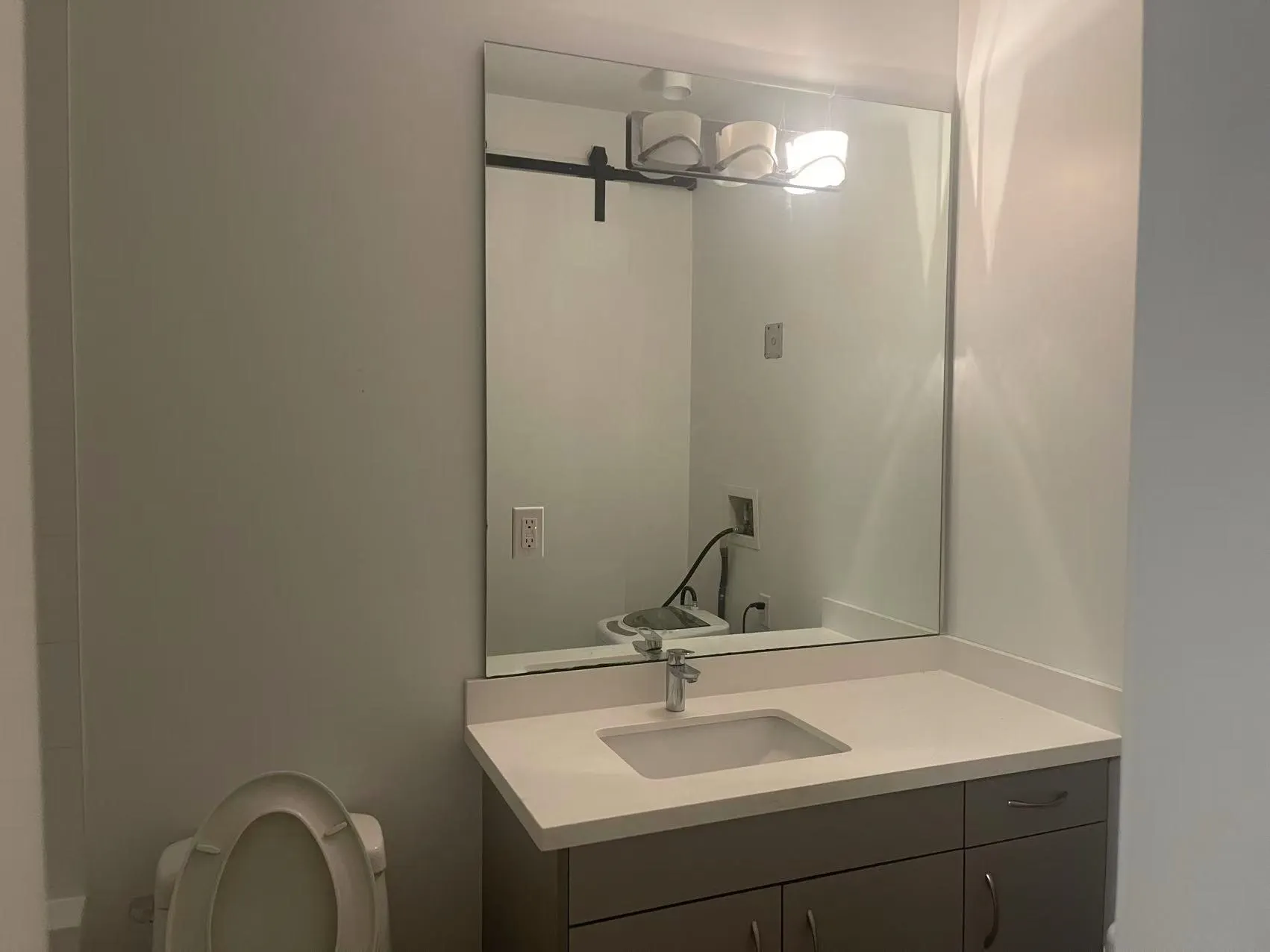 5349 Patrick Street #1 Bed Suite