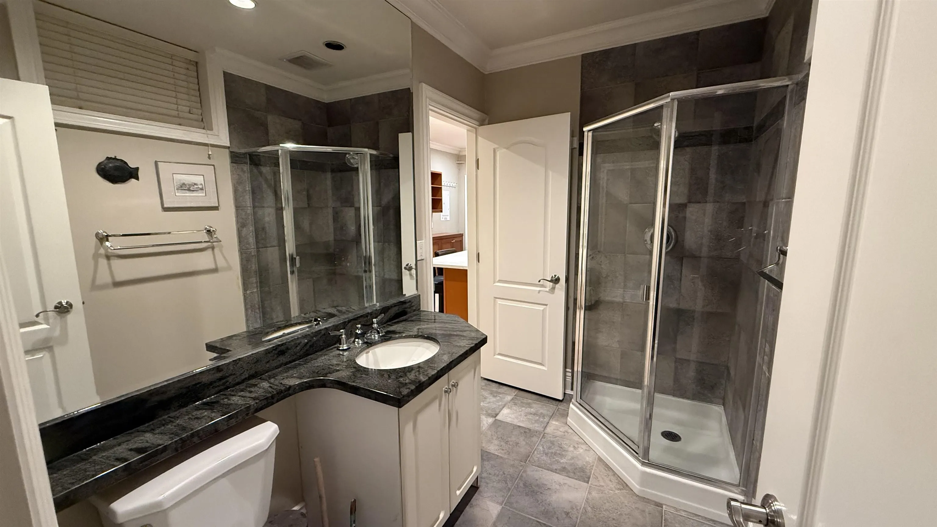 7000 Burris Street #1 Bed Basement