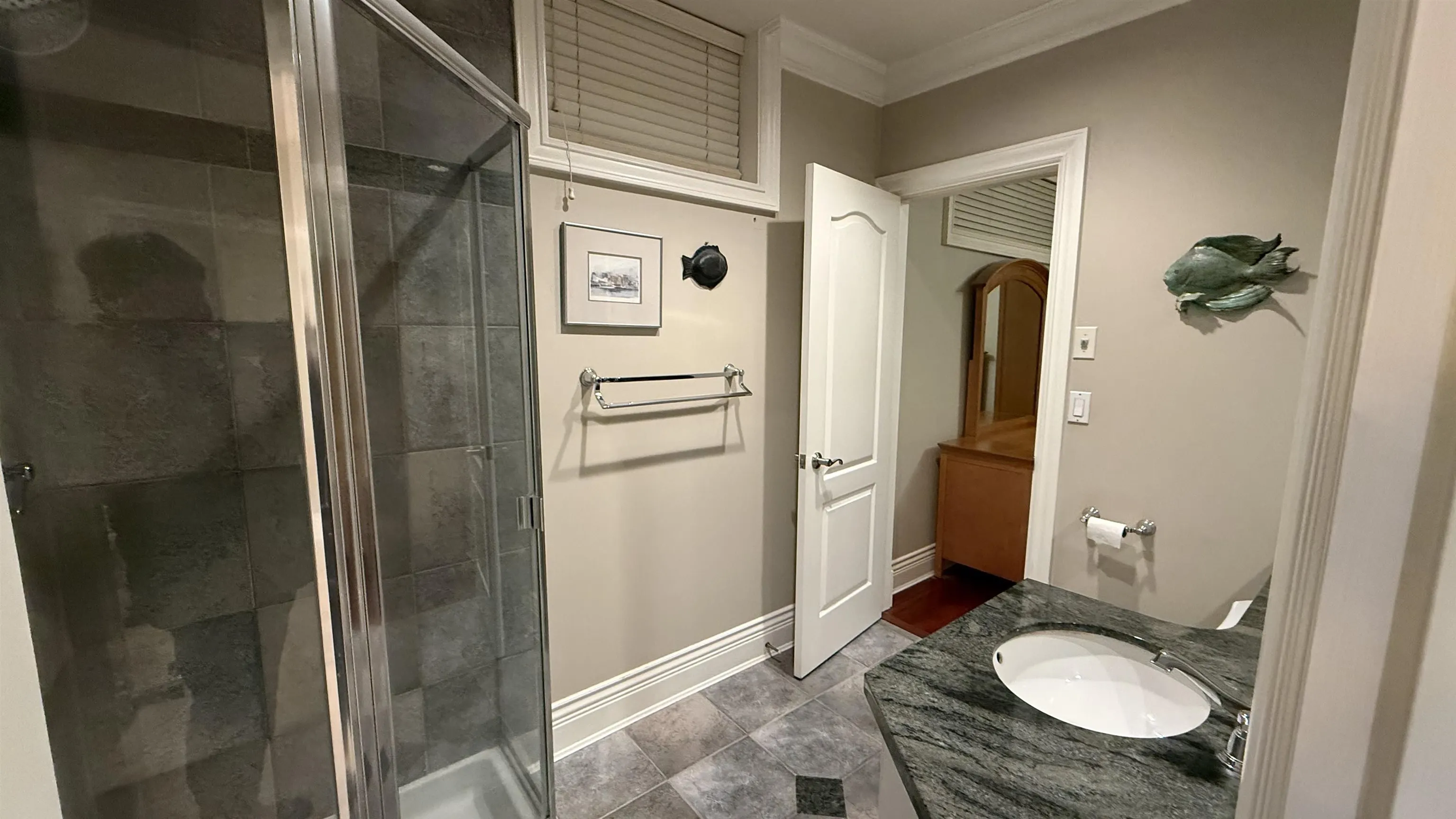 7000 Burris Street #1 Bed Basement