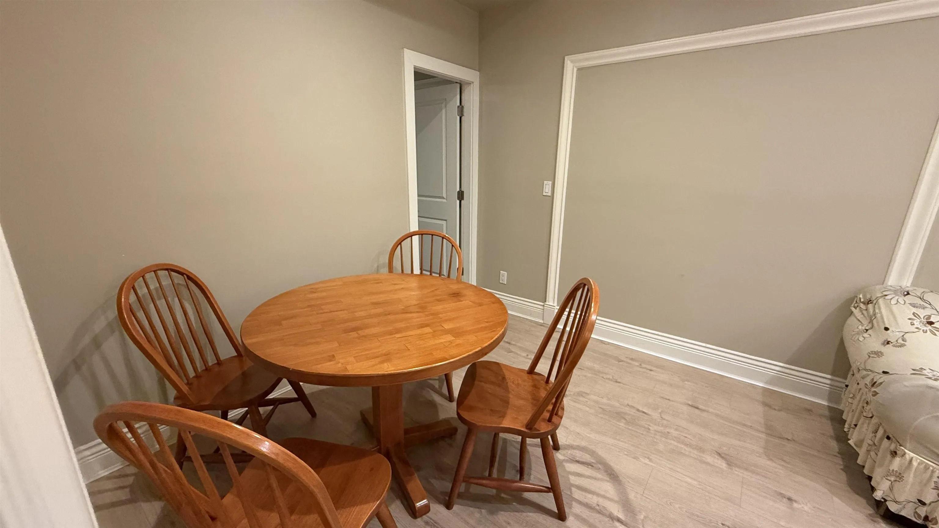 7000 Burris Street #1 Bed Basement