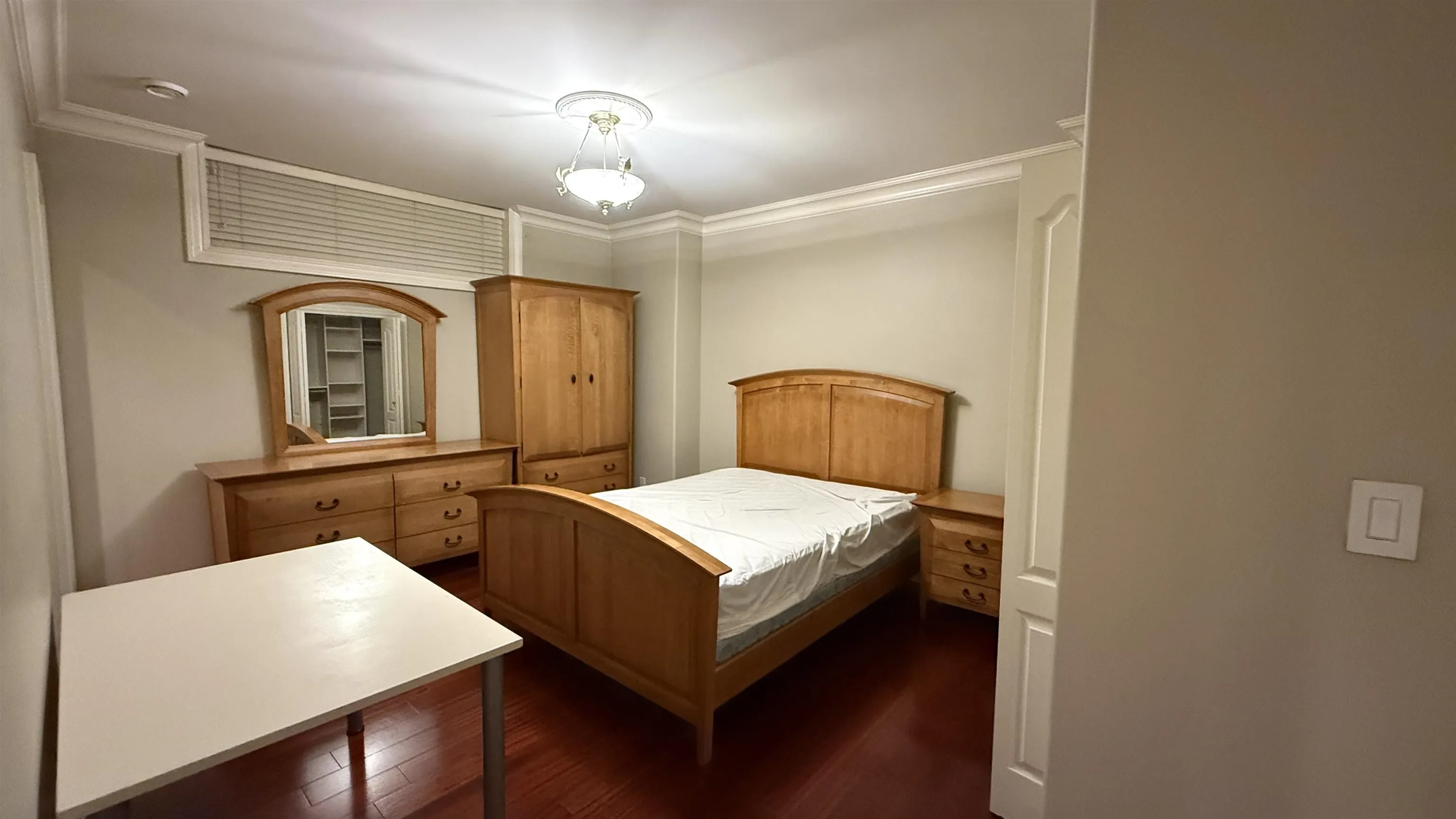 7000 Burris Street #1 Bed Basement