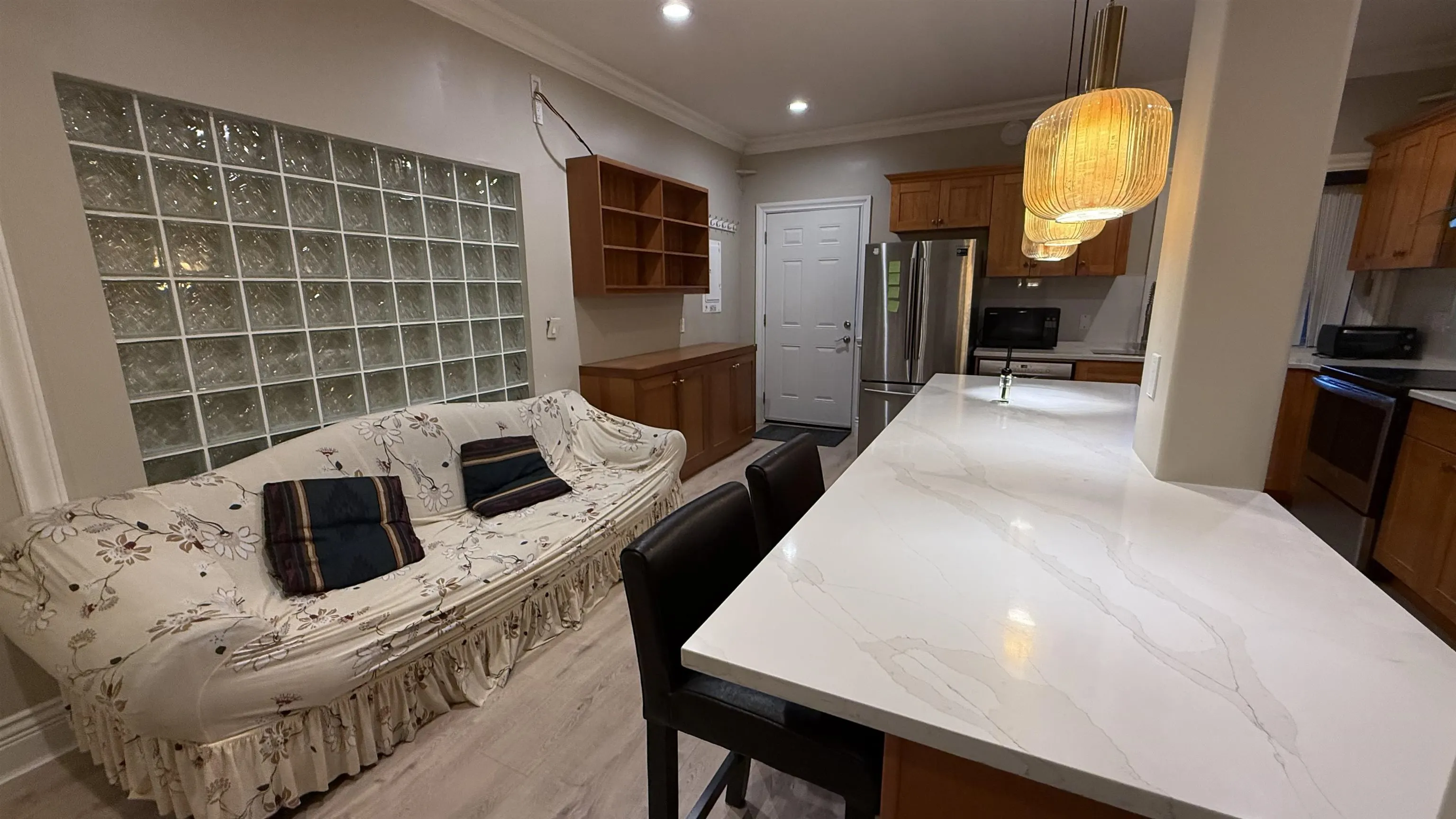 7000 Burris Street #1 Bed Basement