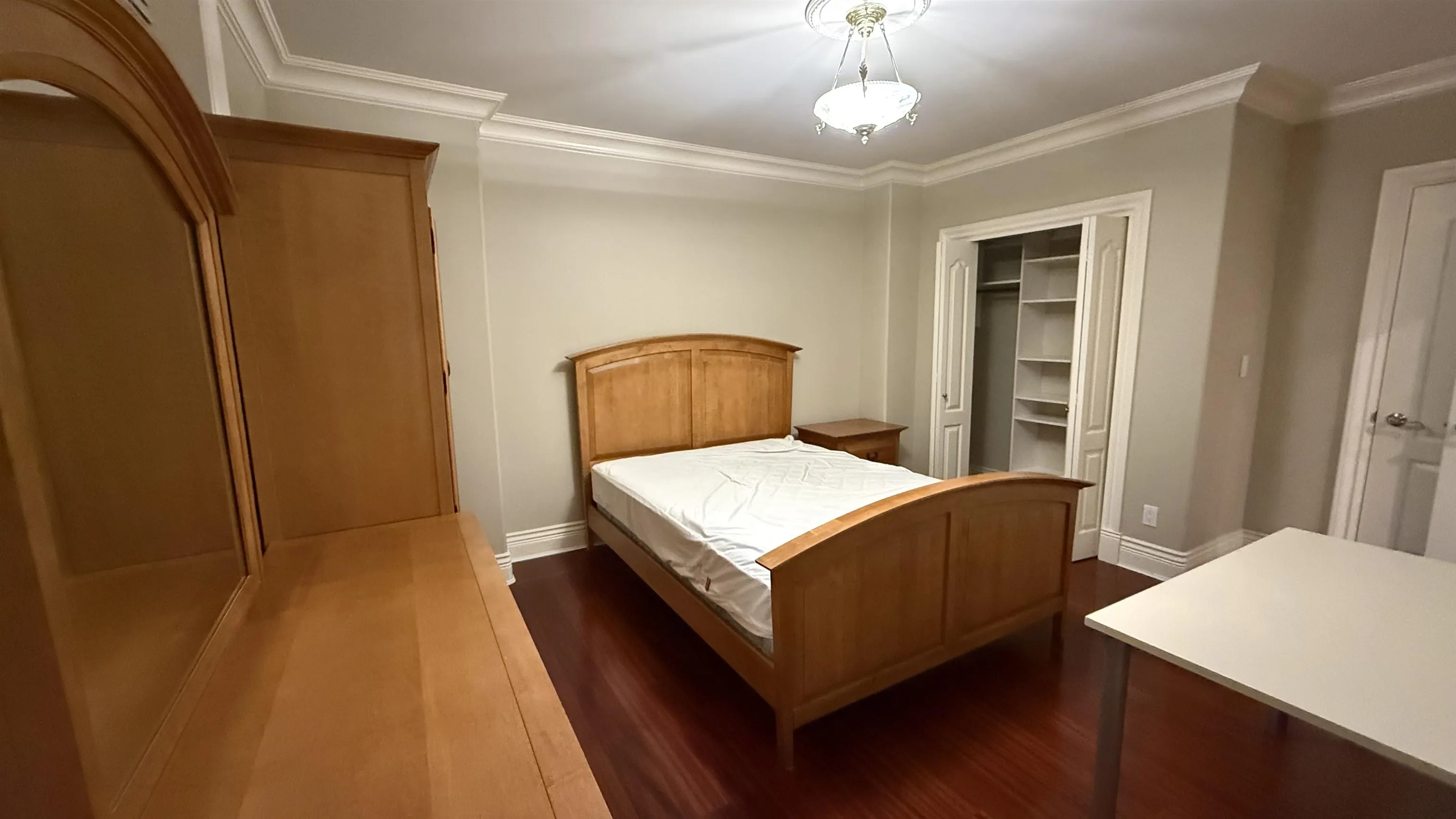 7000 Burris Street #1 Bed Basement