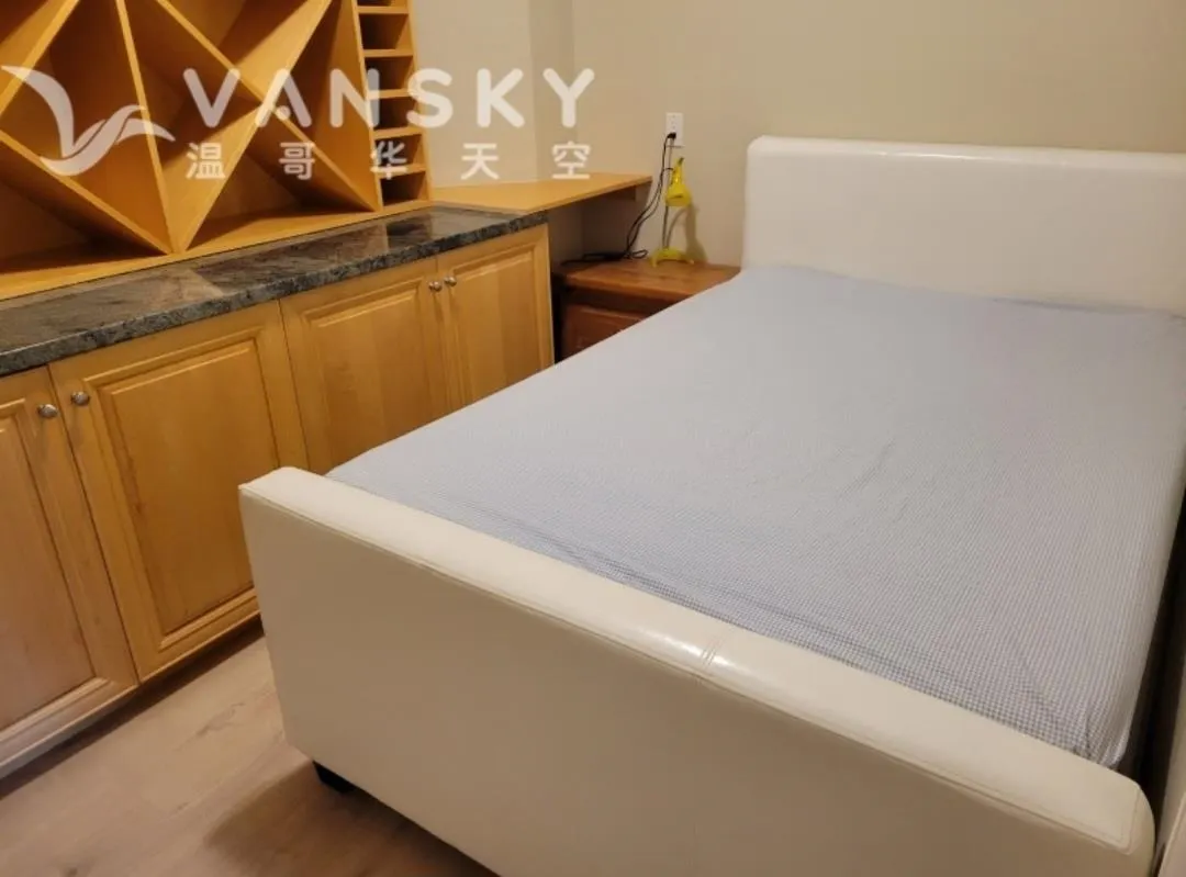 7000 Burris Street #2 Bed Basement