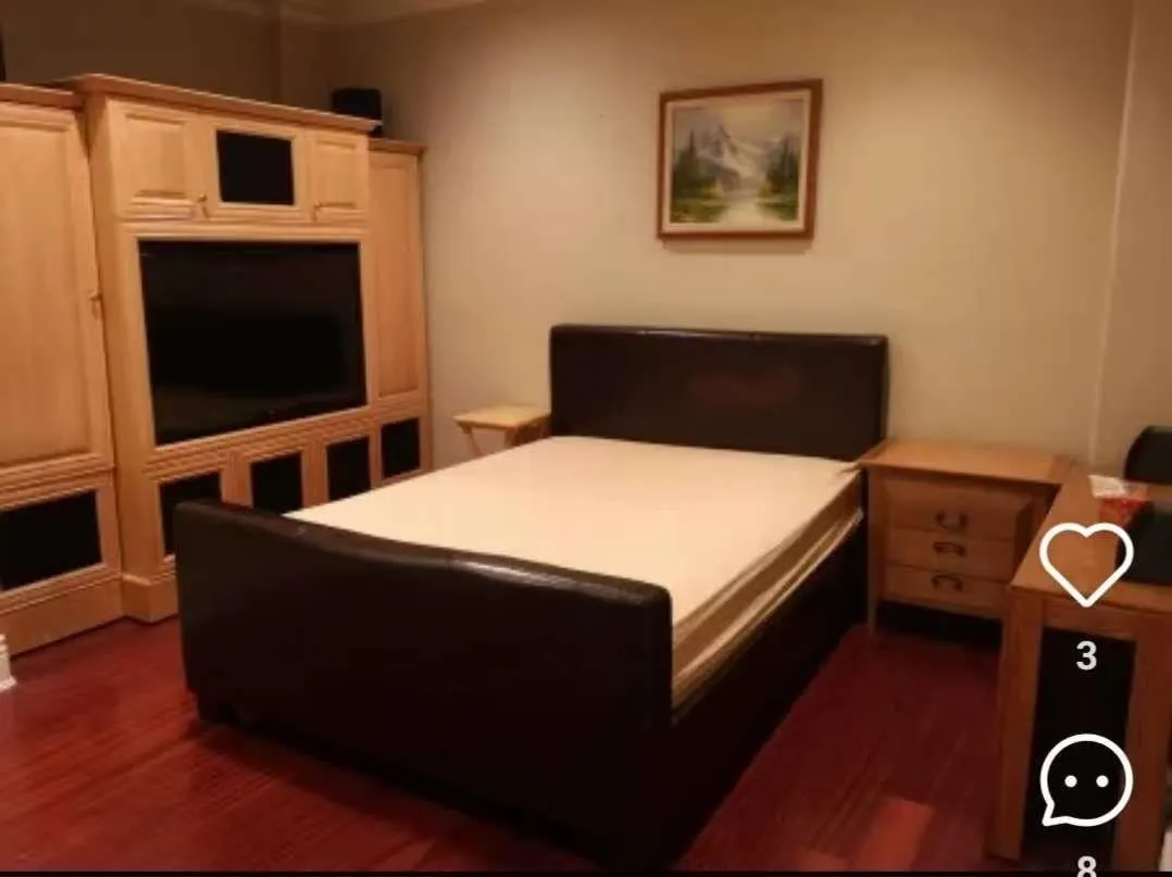 7000 Burris Street #2 Bed Basement