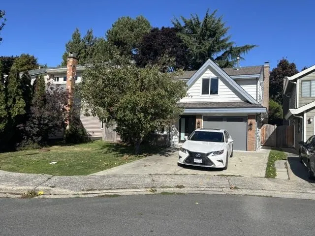 4391 Tiffin Crescent