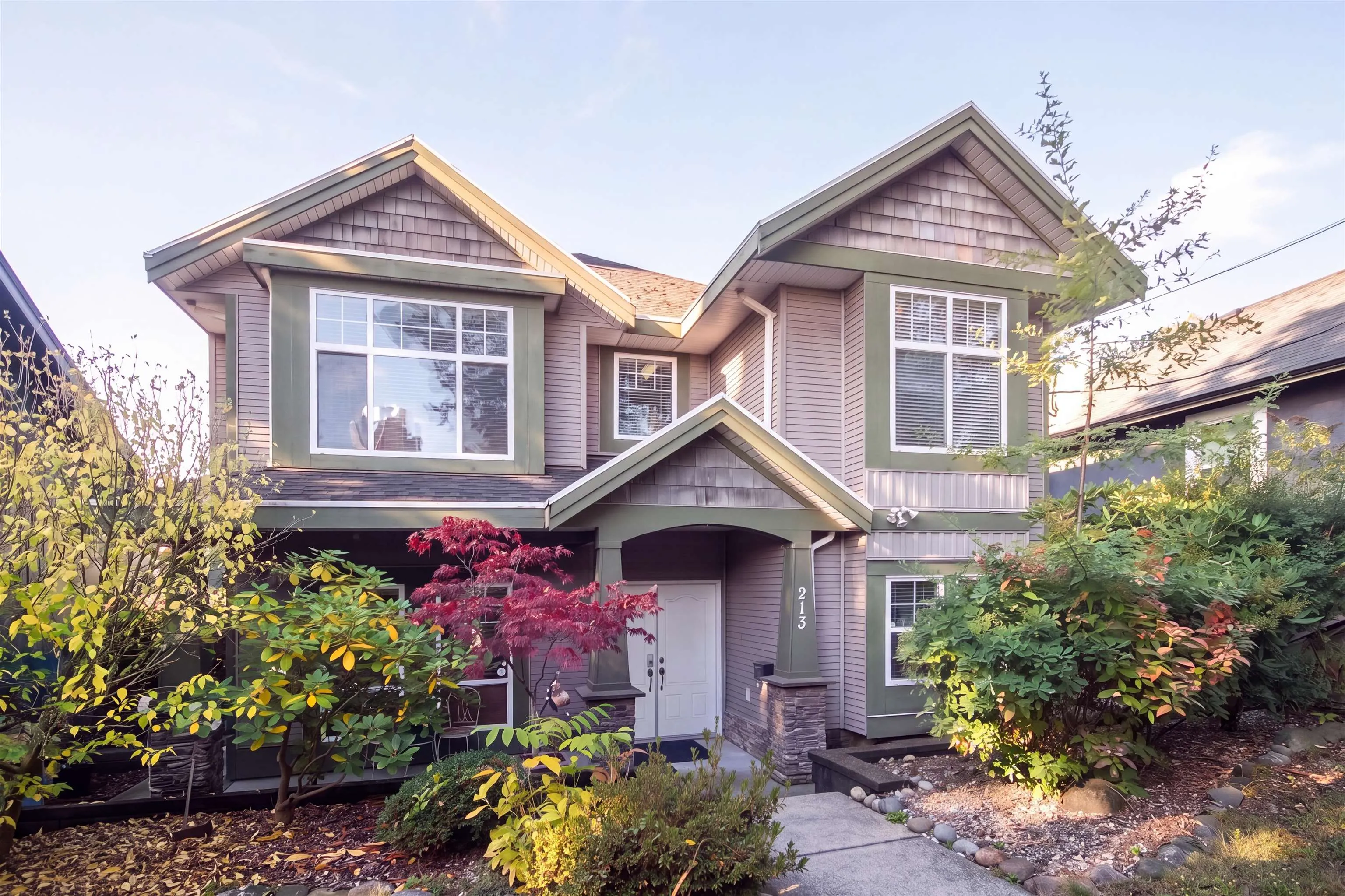 213 Bernatchey Street