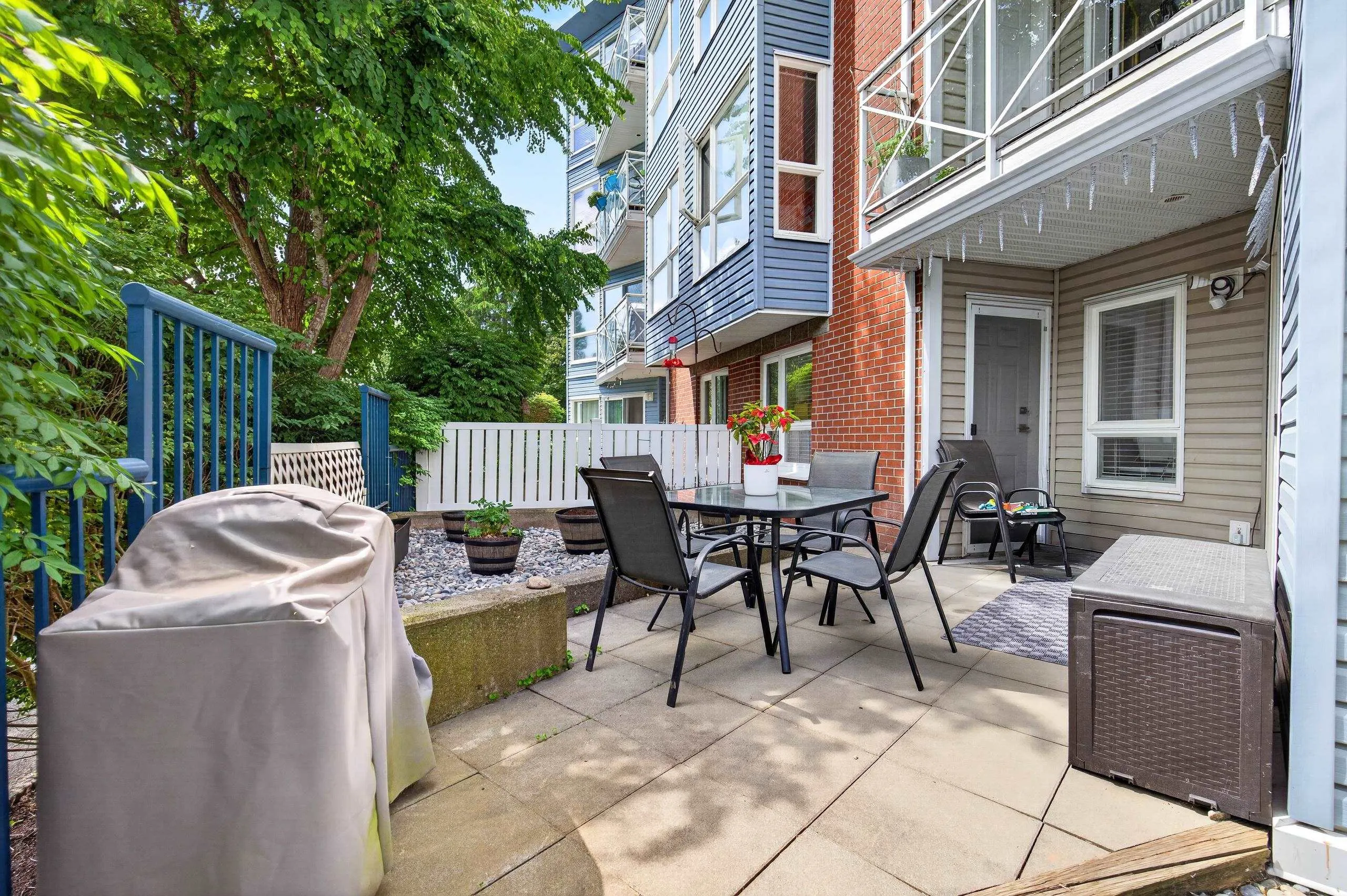 20245 53 Avenue #101