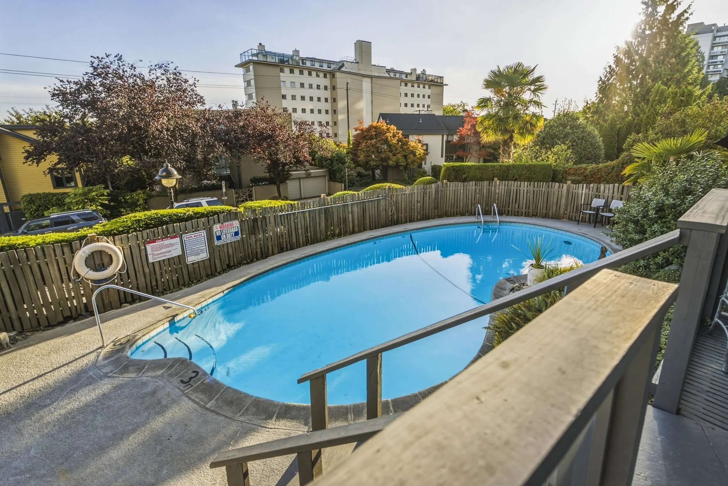 1845 Bellevue Avenue #305