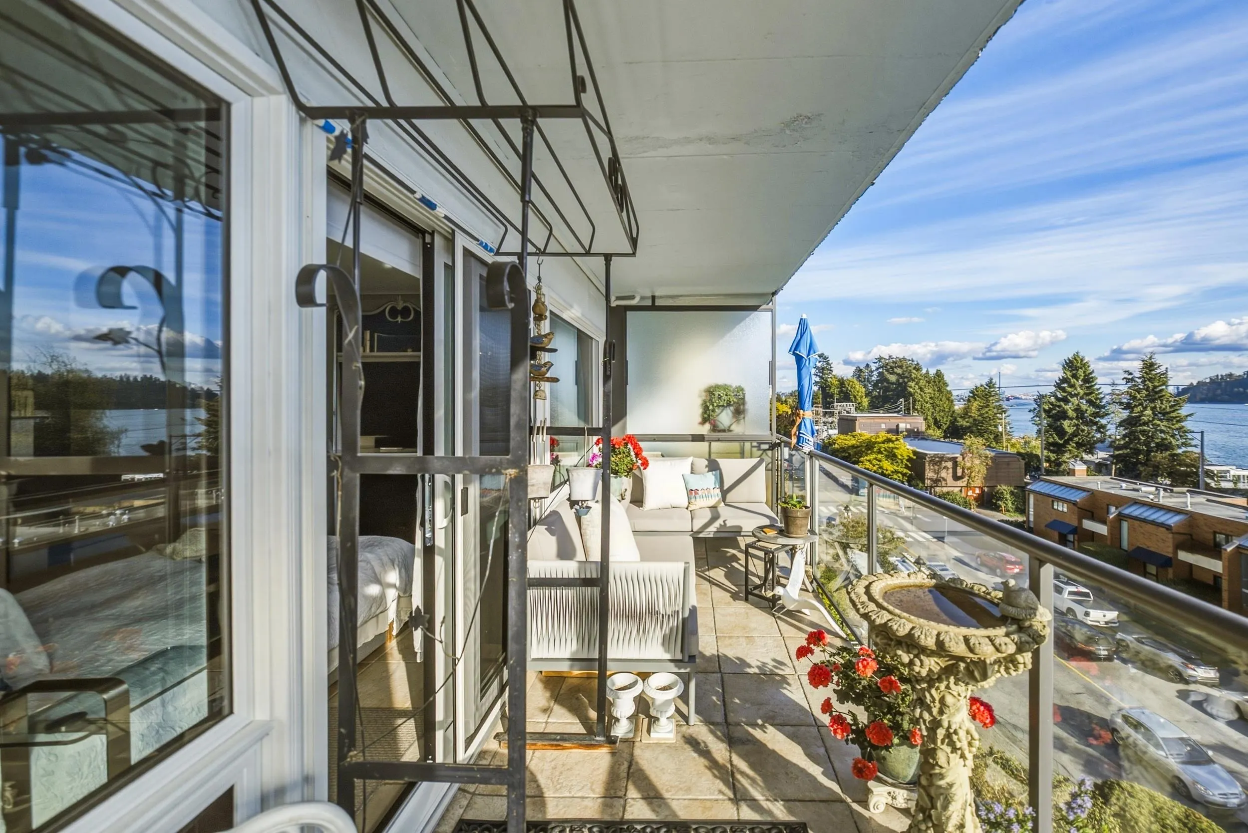 1845 Bellevue Avenue #305