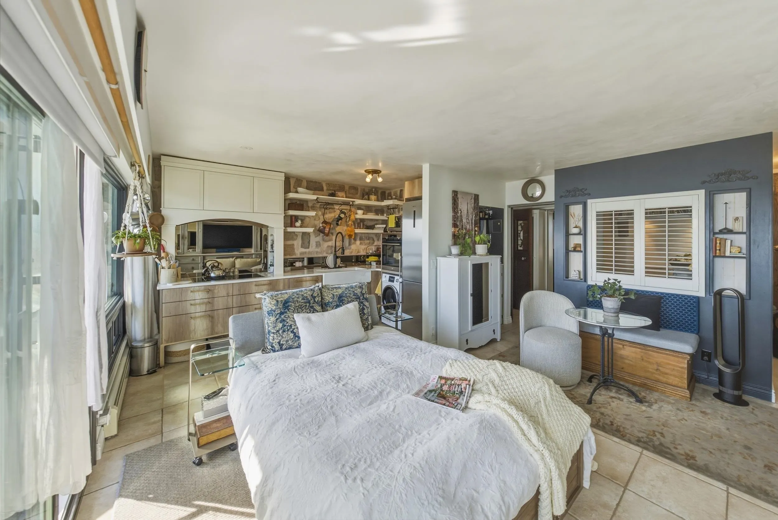 1845 Bellevue Avenue #305
