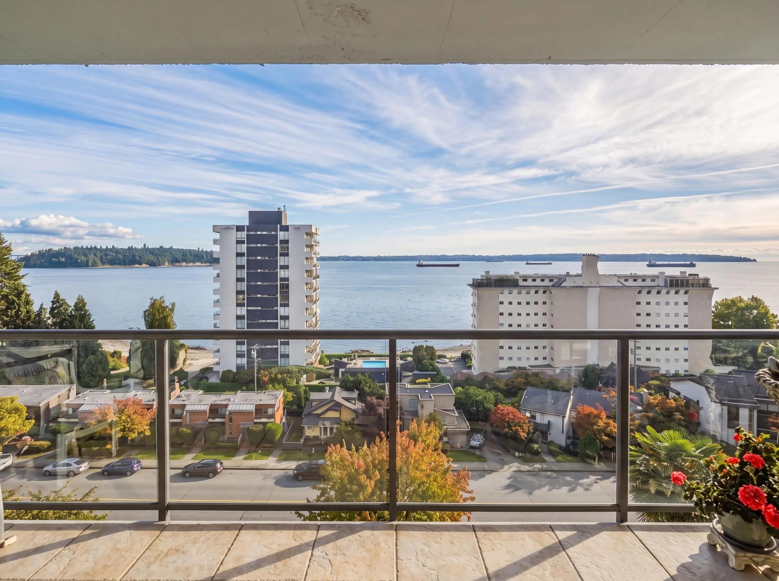 1845 Bellevue Avenue #305
