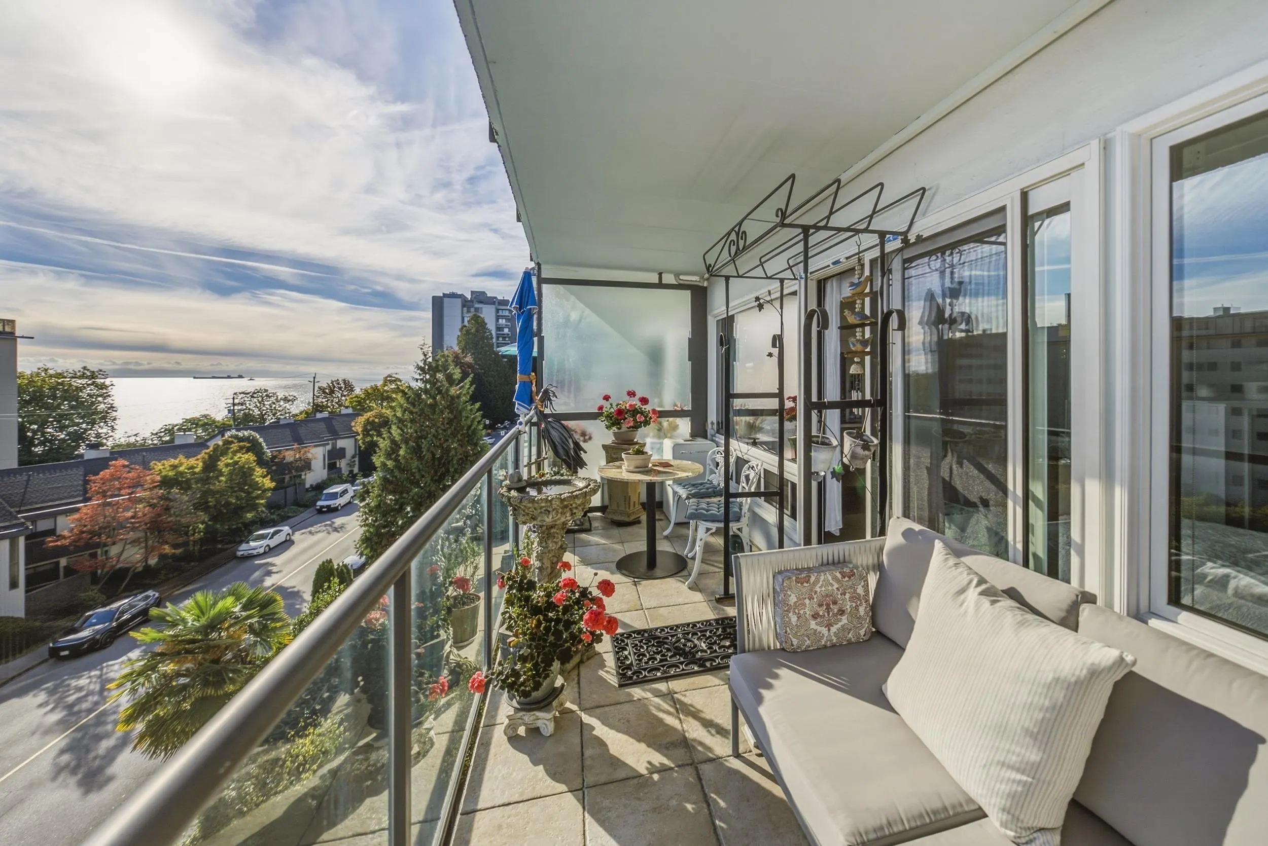 1845 Bellevue Avenue #305