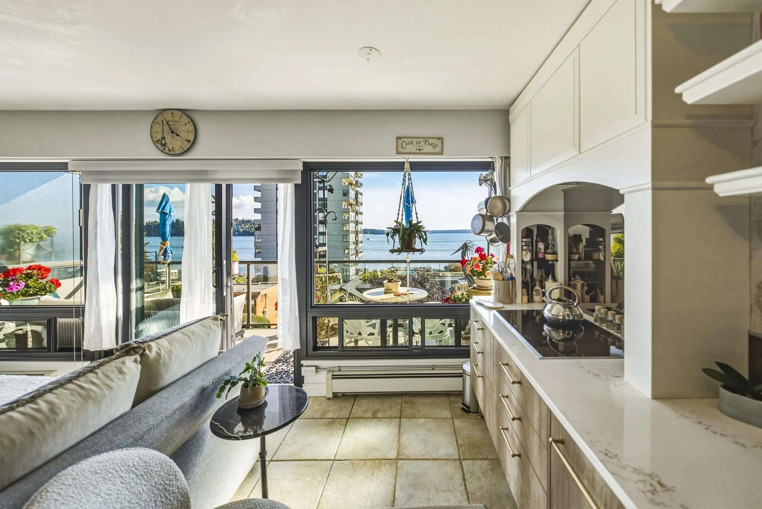 1845 Bellevue Avenue #305