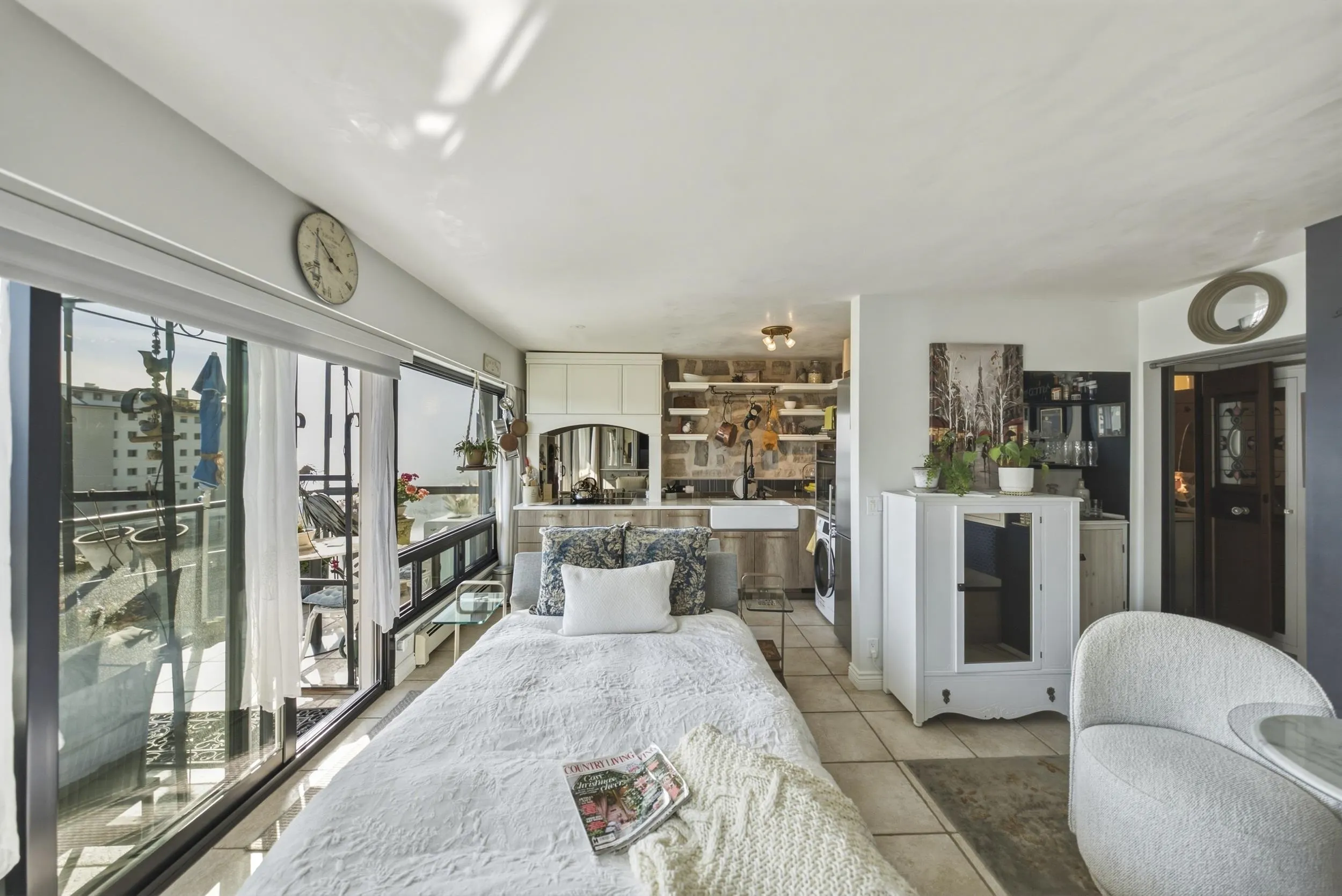 1845 Bellevue Avenue #305