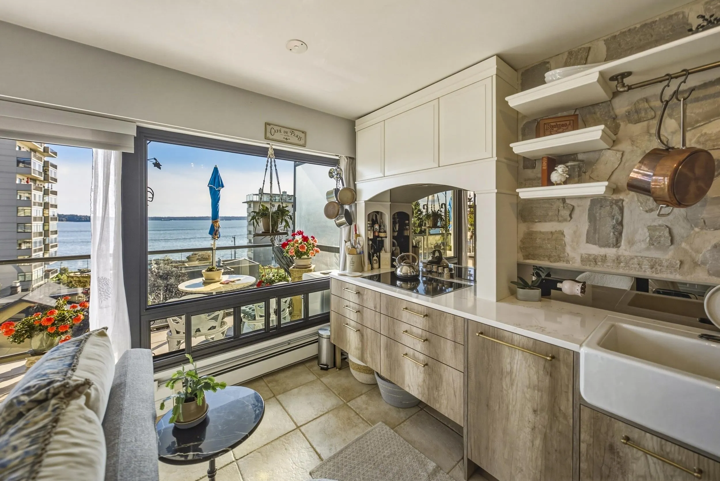 1845 Bellevue Avenue #305