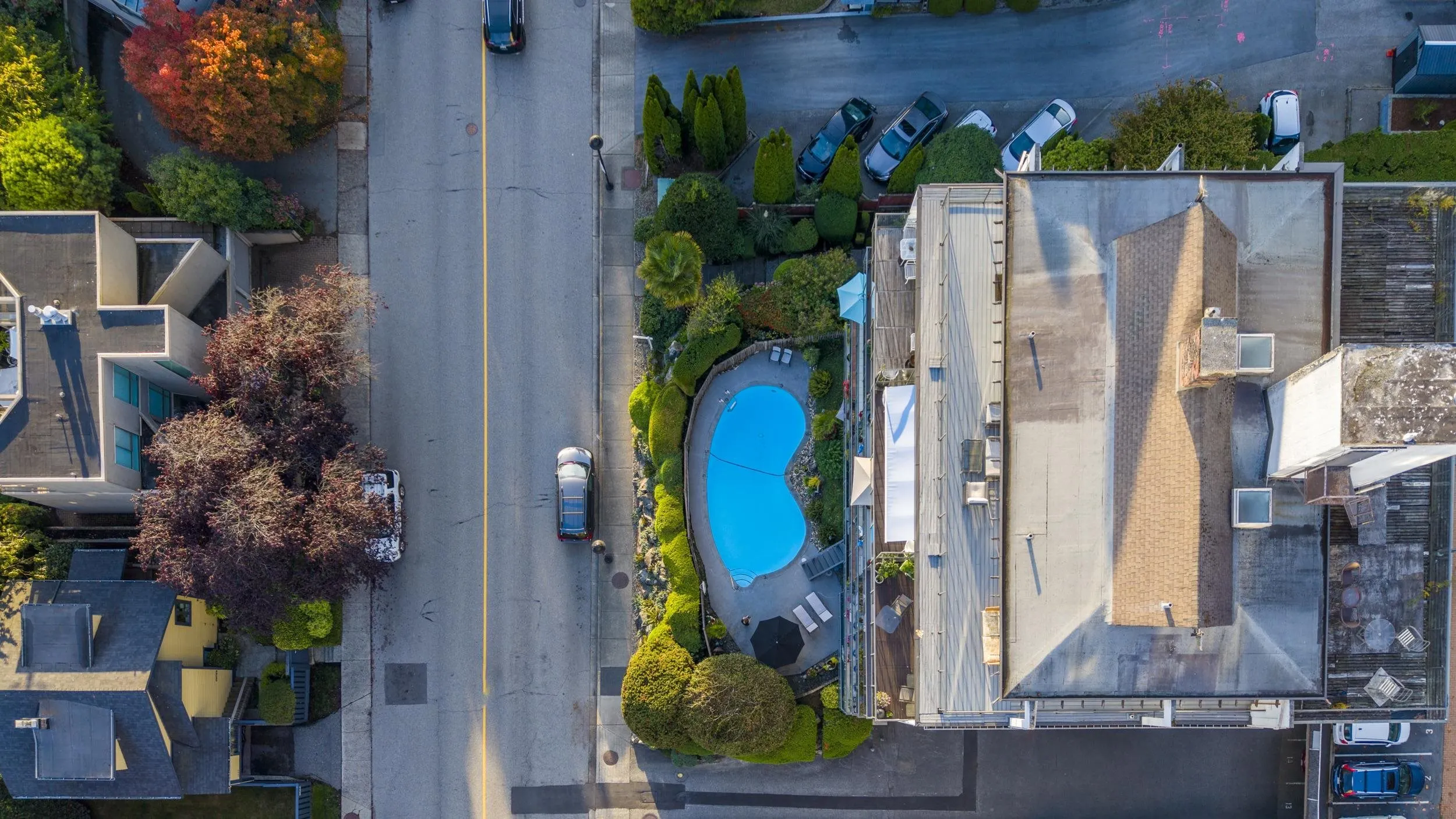1845 Bellevue Avenue #305