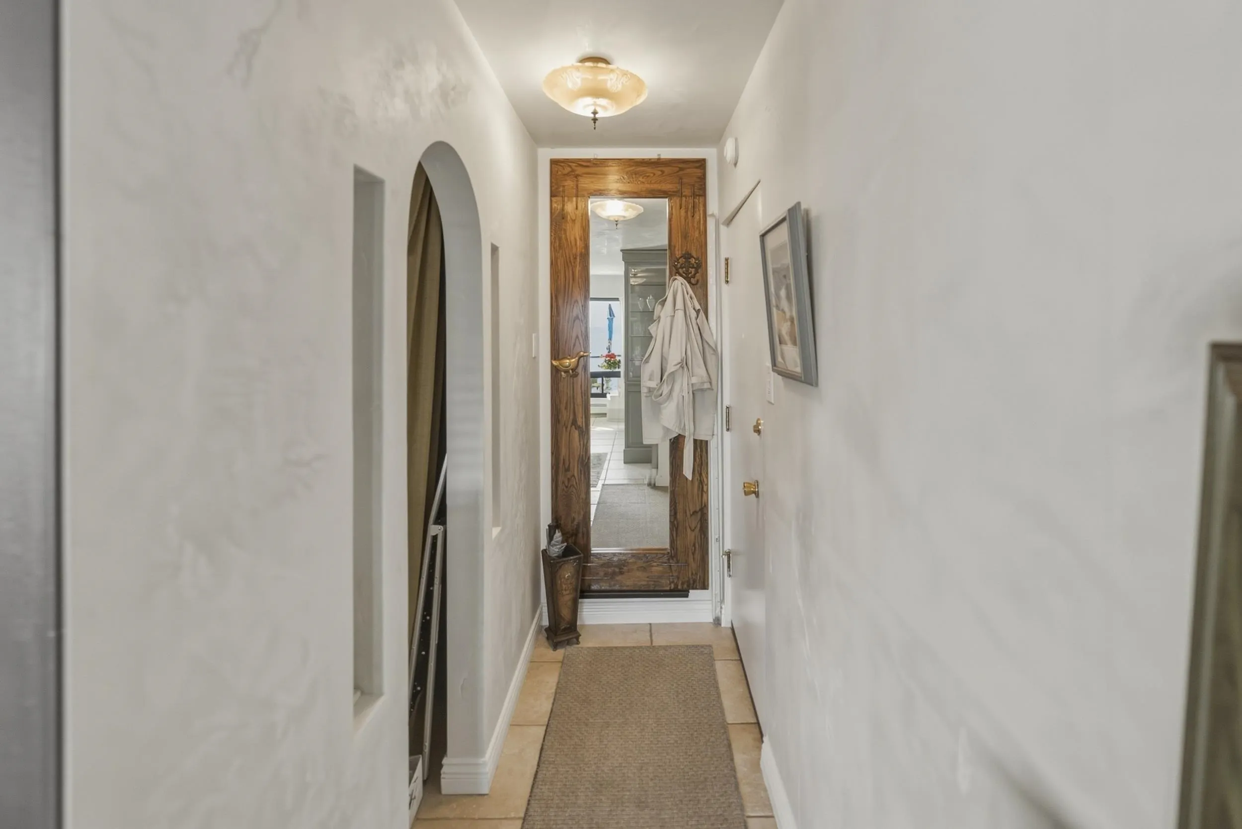 1845 Bellevue Avenue #305