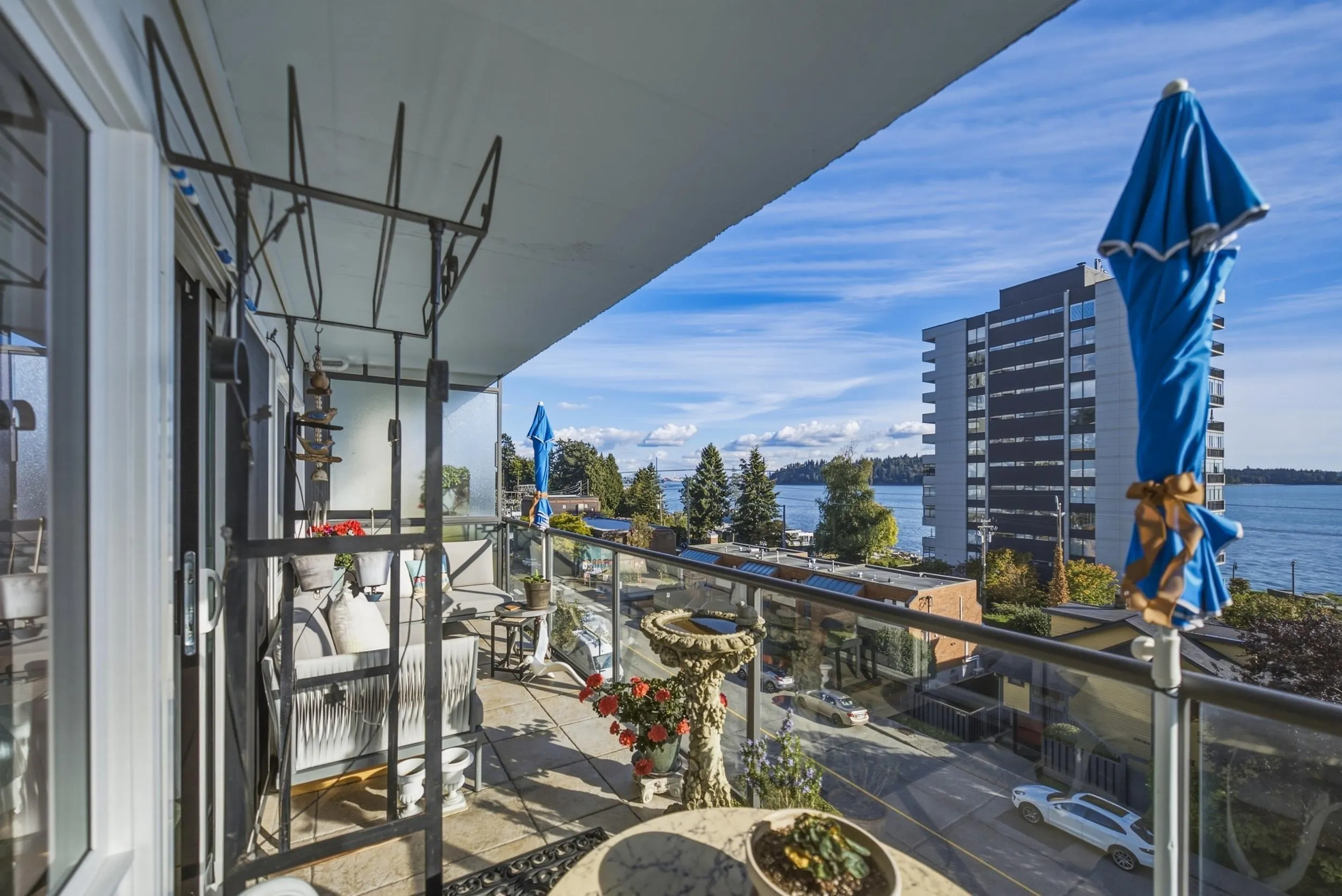 1845 Bellevue Avenue #305