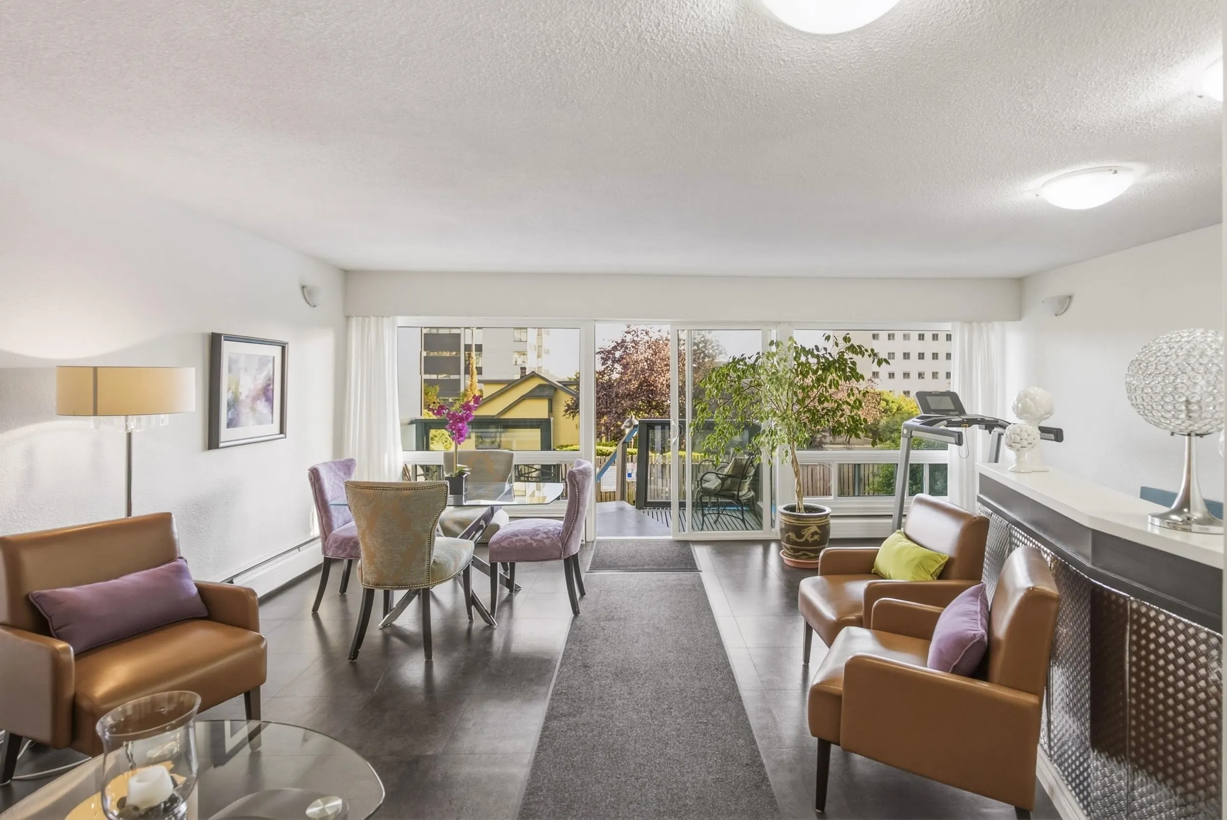 1845 Bellevue Avenue #305