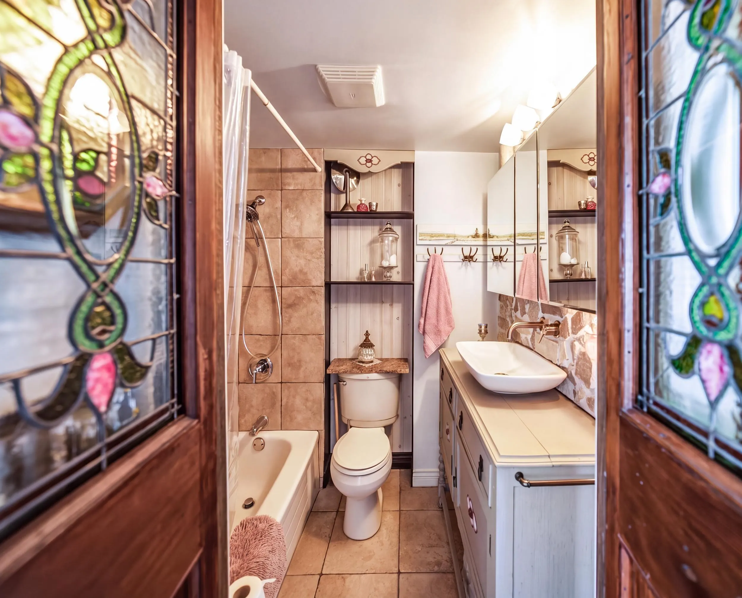 1845 Bellevue Avenue #305