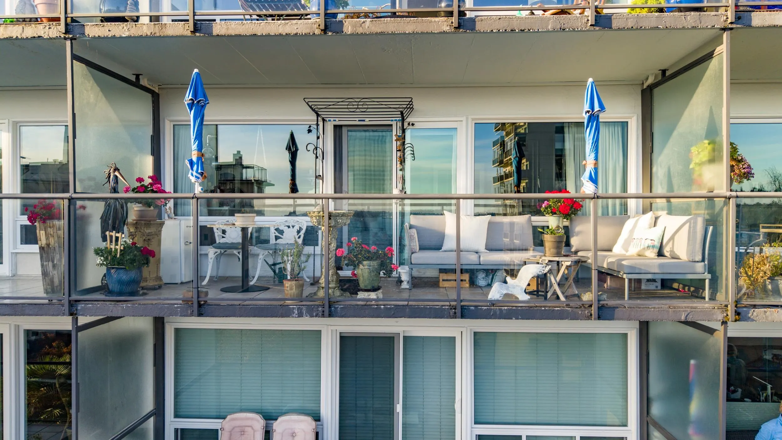 1845 Bellevue Avenue #305