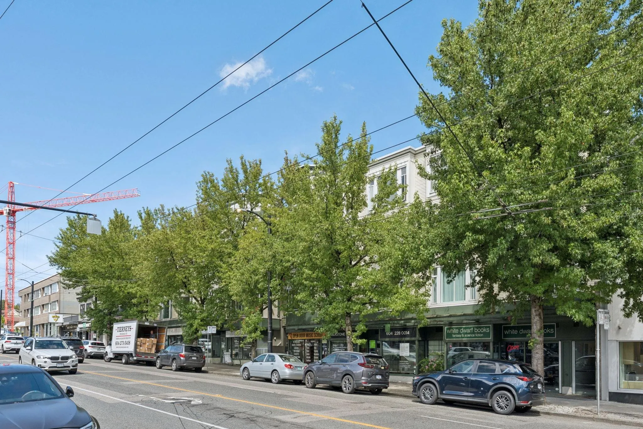 3727 W 10th Avenue #410