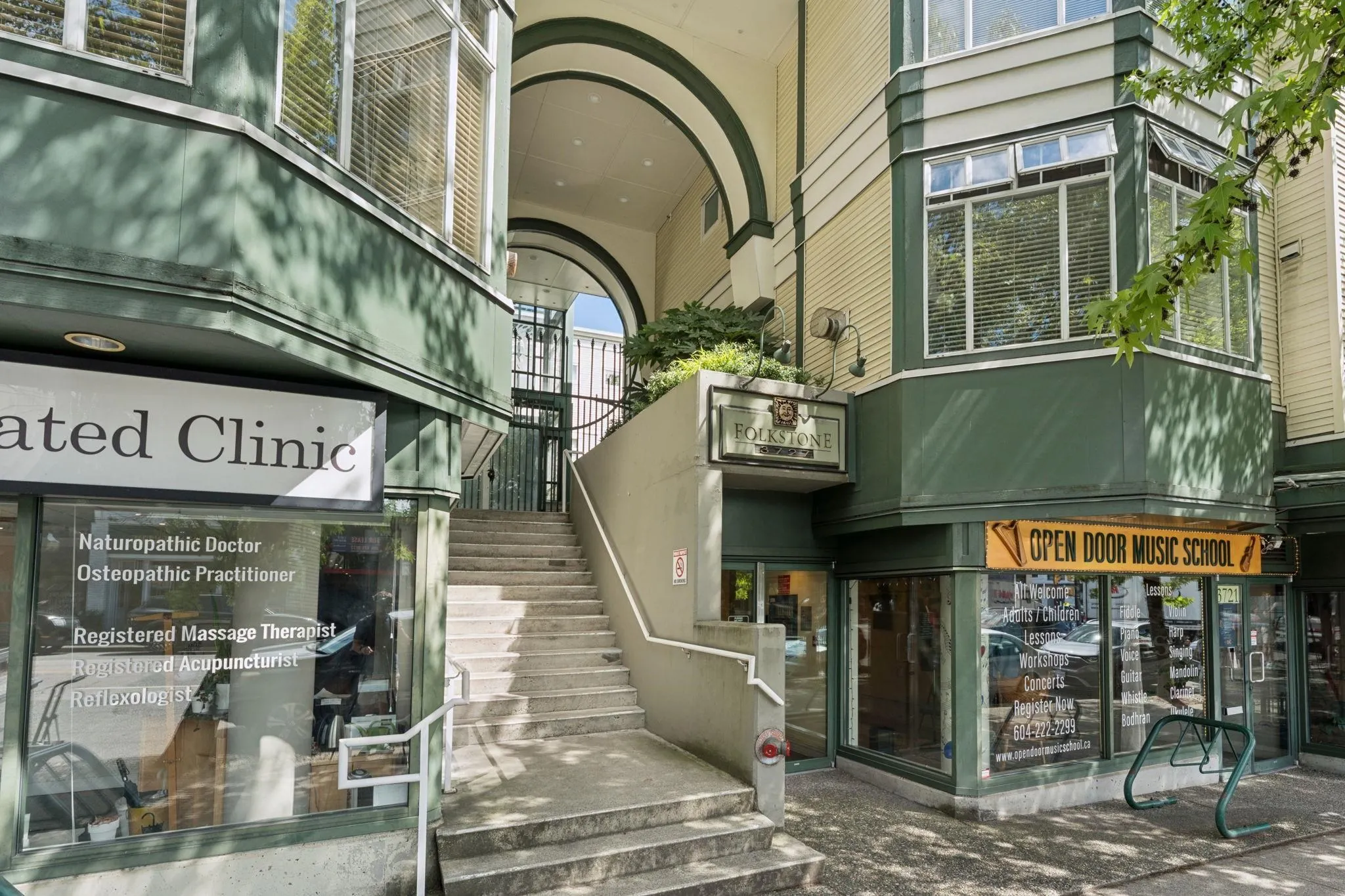 3727 W 10th Avenue #410