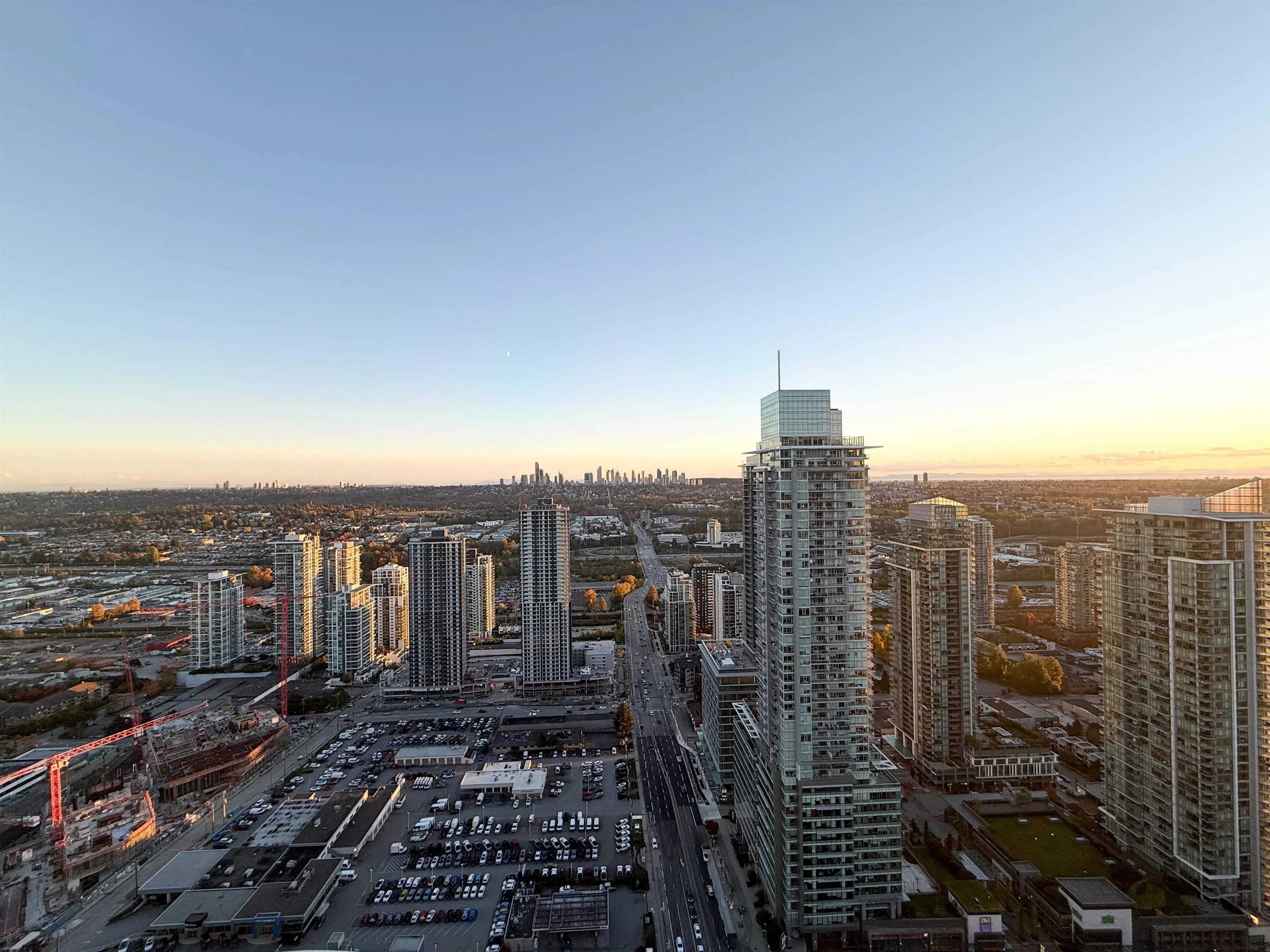 4510 Halifax Street #5007