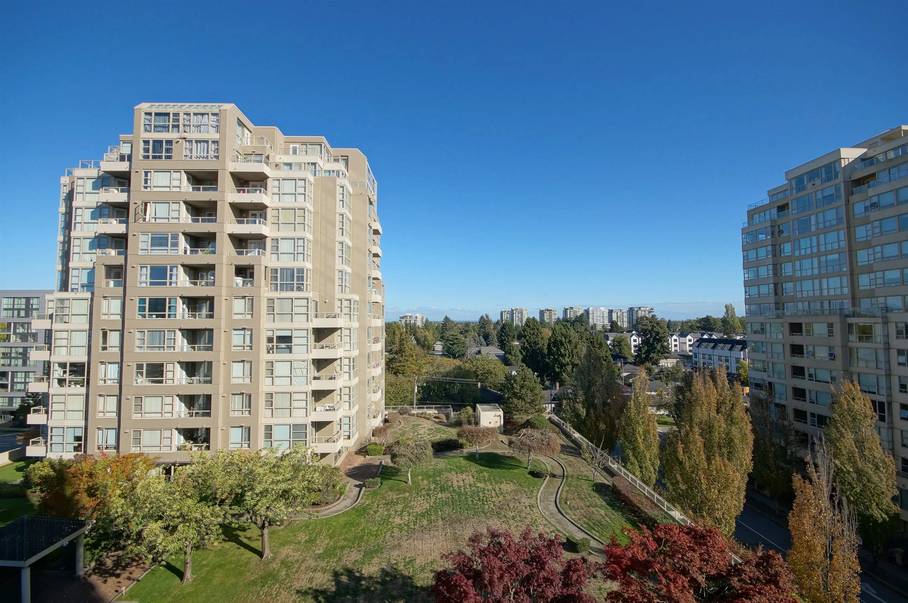 8297 Saba Road #806