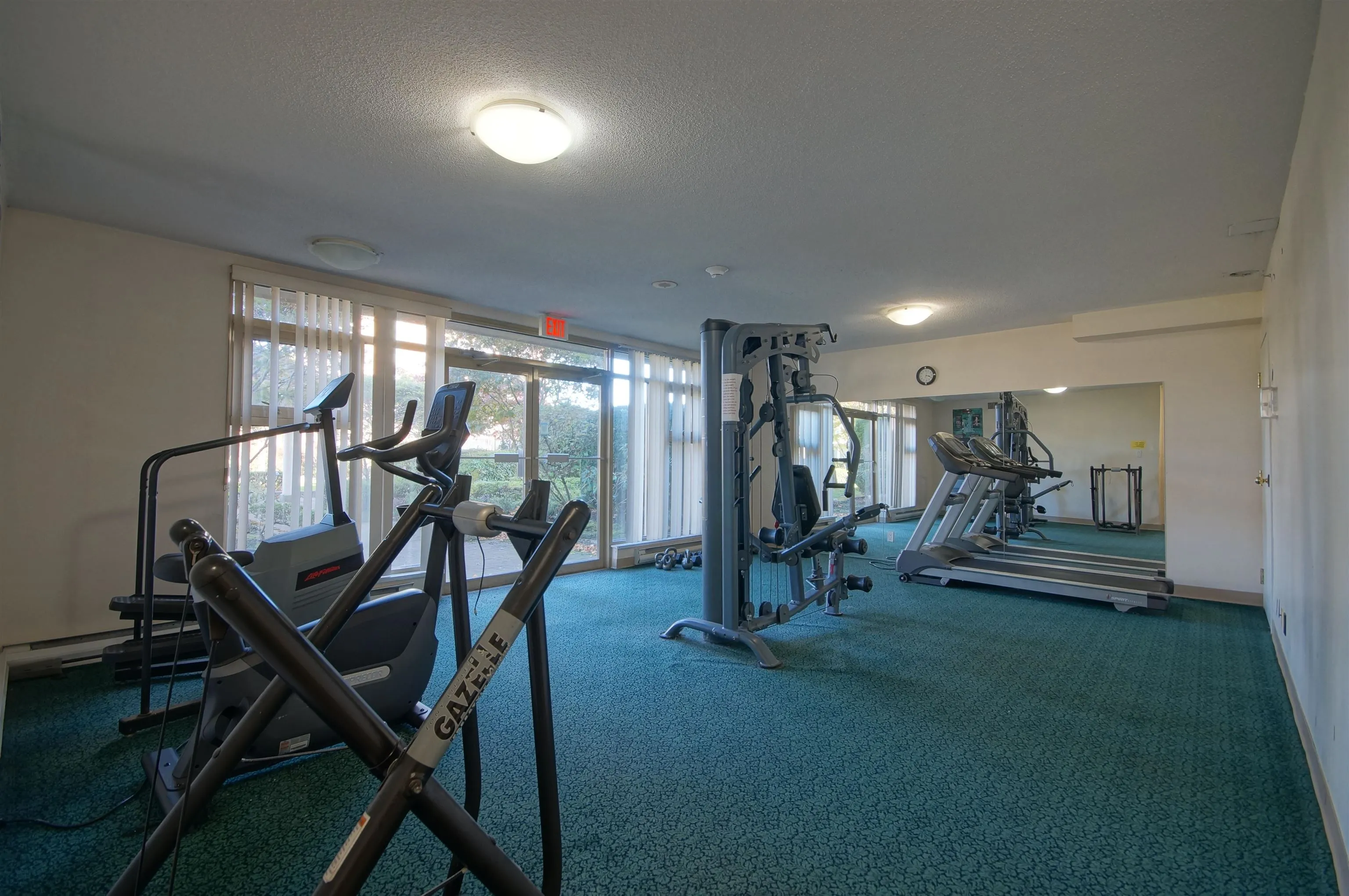 8297 Saba Road #806