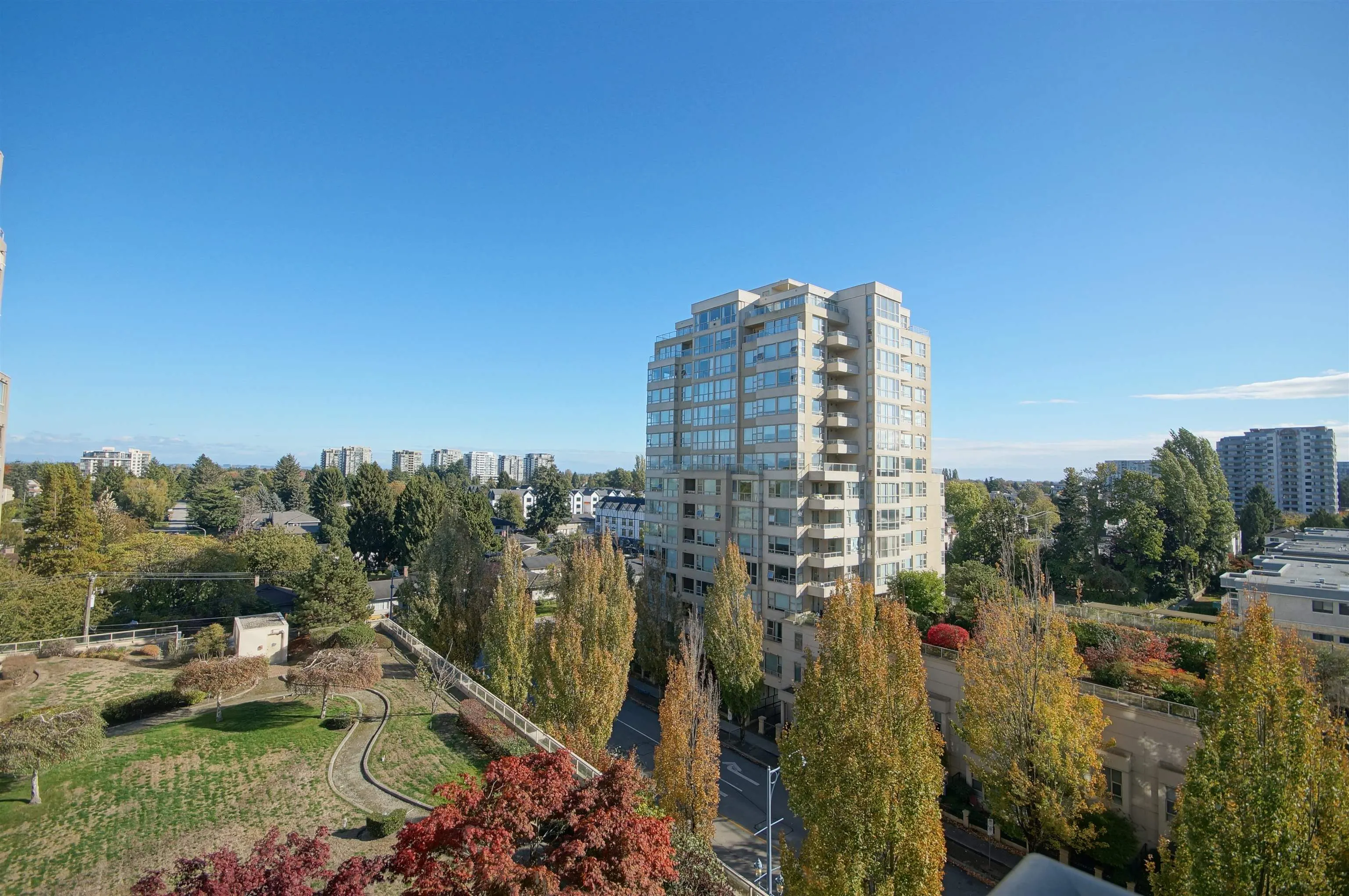 8297 Saba Road #806