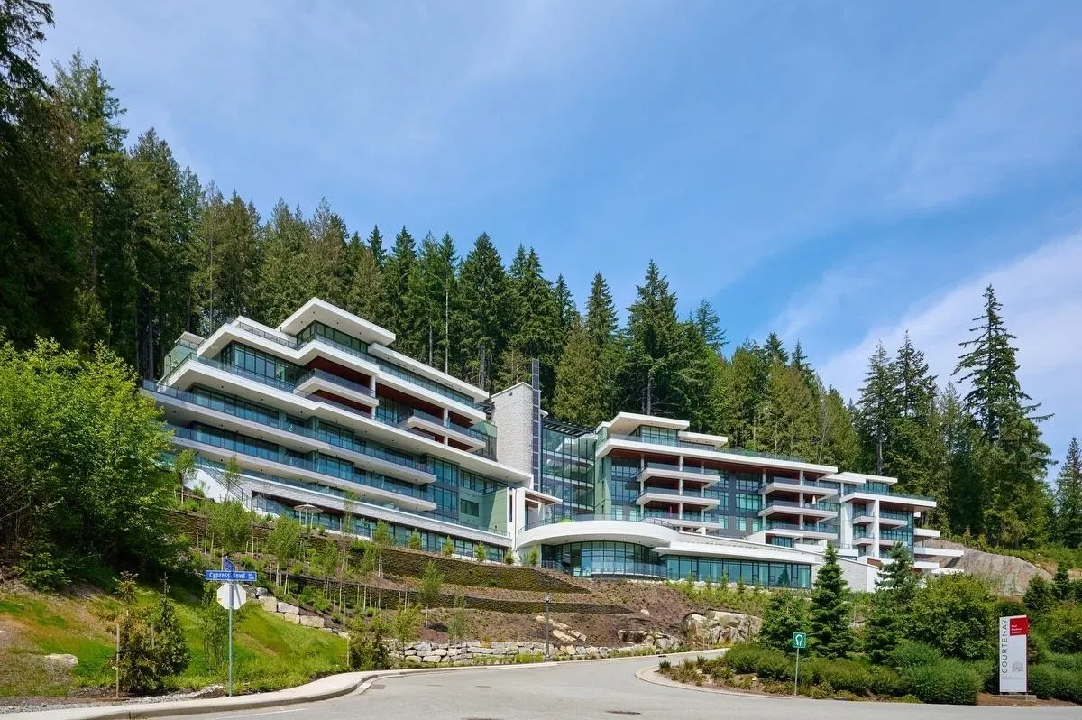 3101 Burfield Place #303