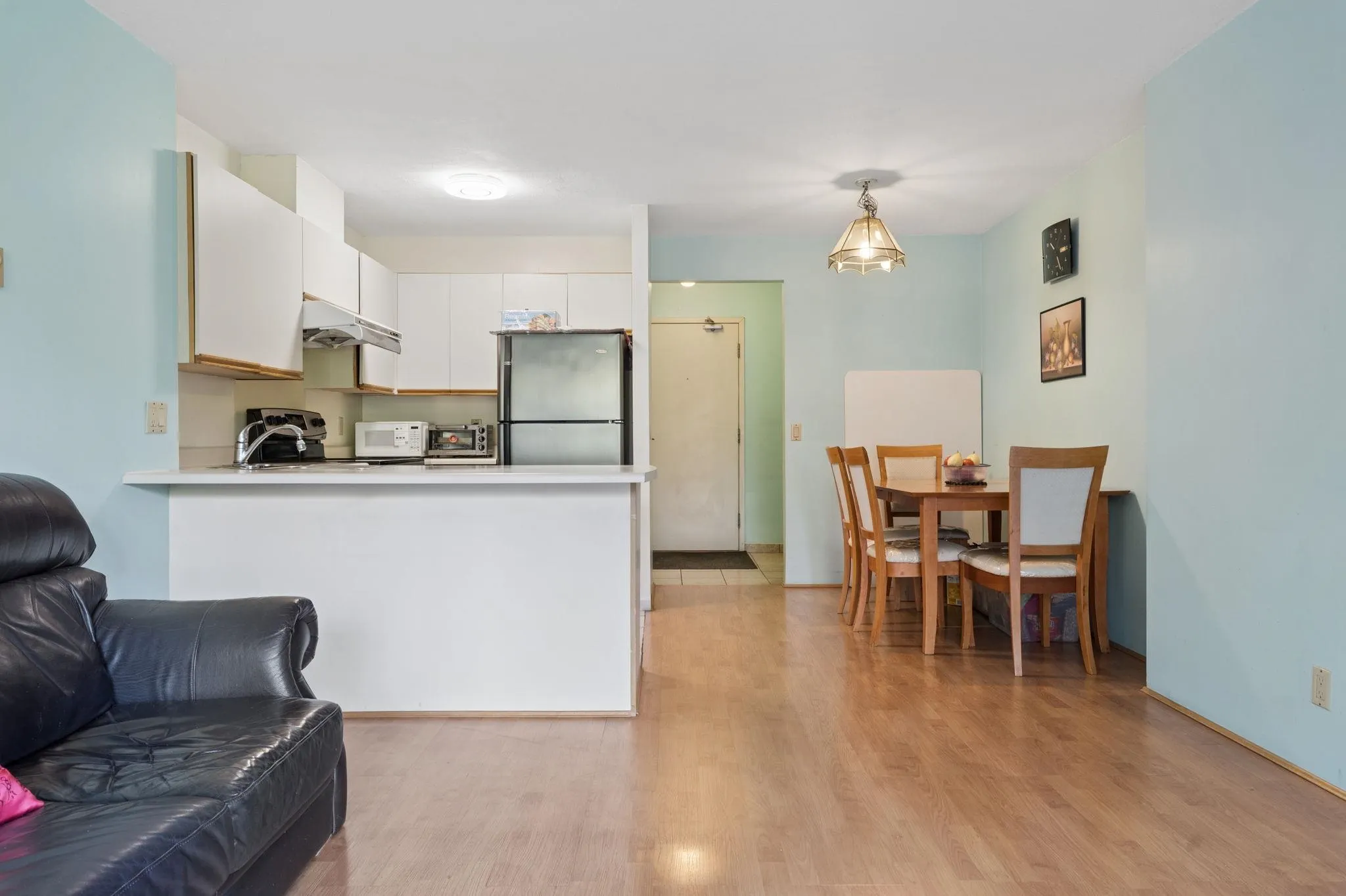 3970 Carrigan Court #407