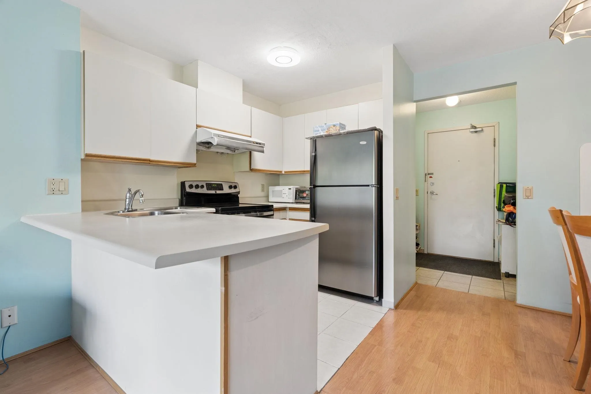 3970 Carrigan Court #407