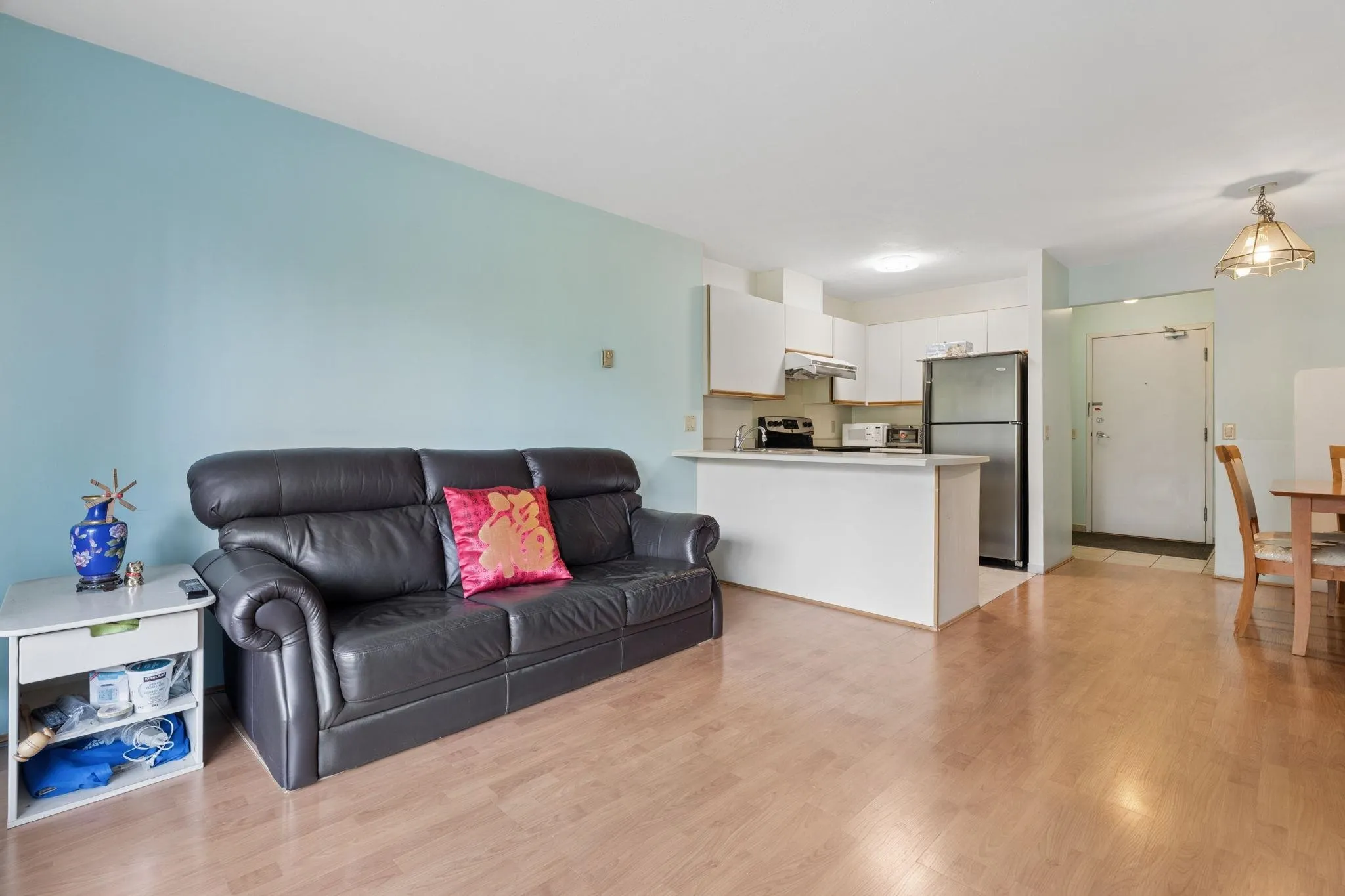 3970 Carrigan Court #407