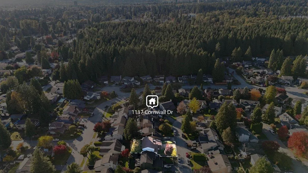1117 Cornwall Drive
