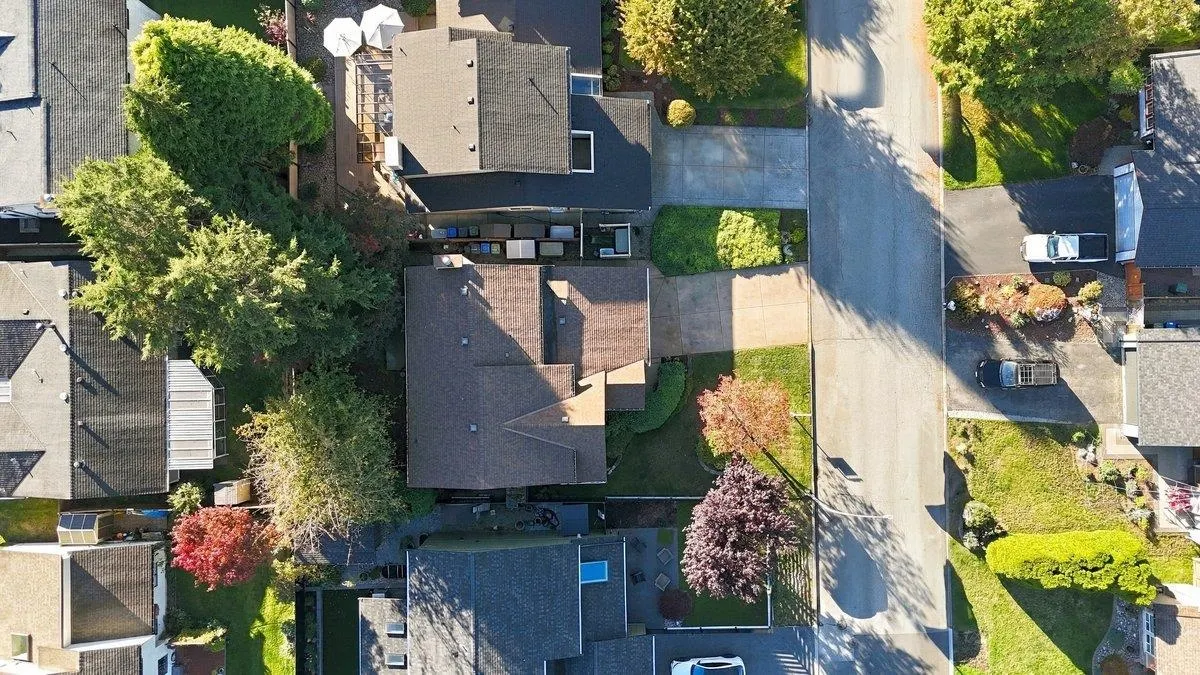 1117 Cornwall Drive