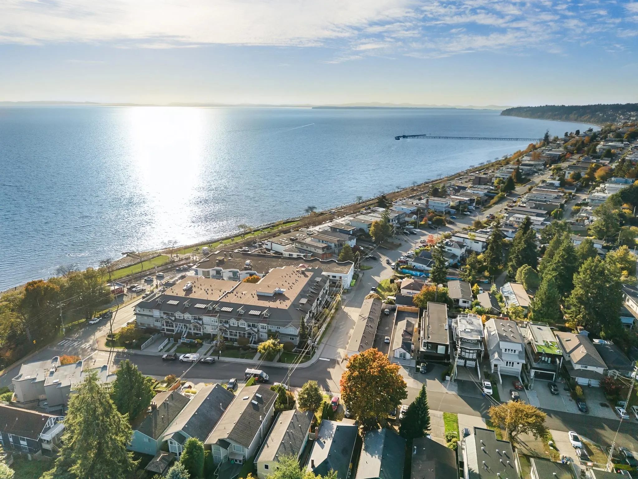 15621 Marine Drive #203
