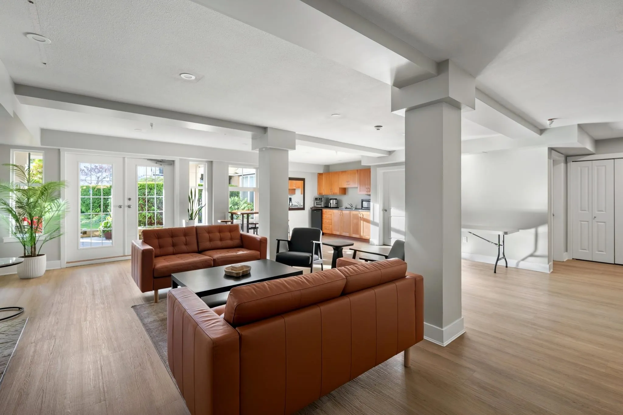 15621 Marine Drive #203