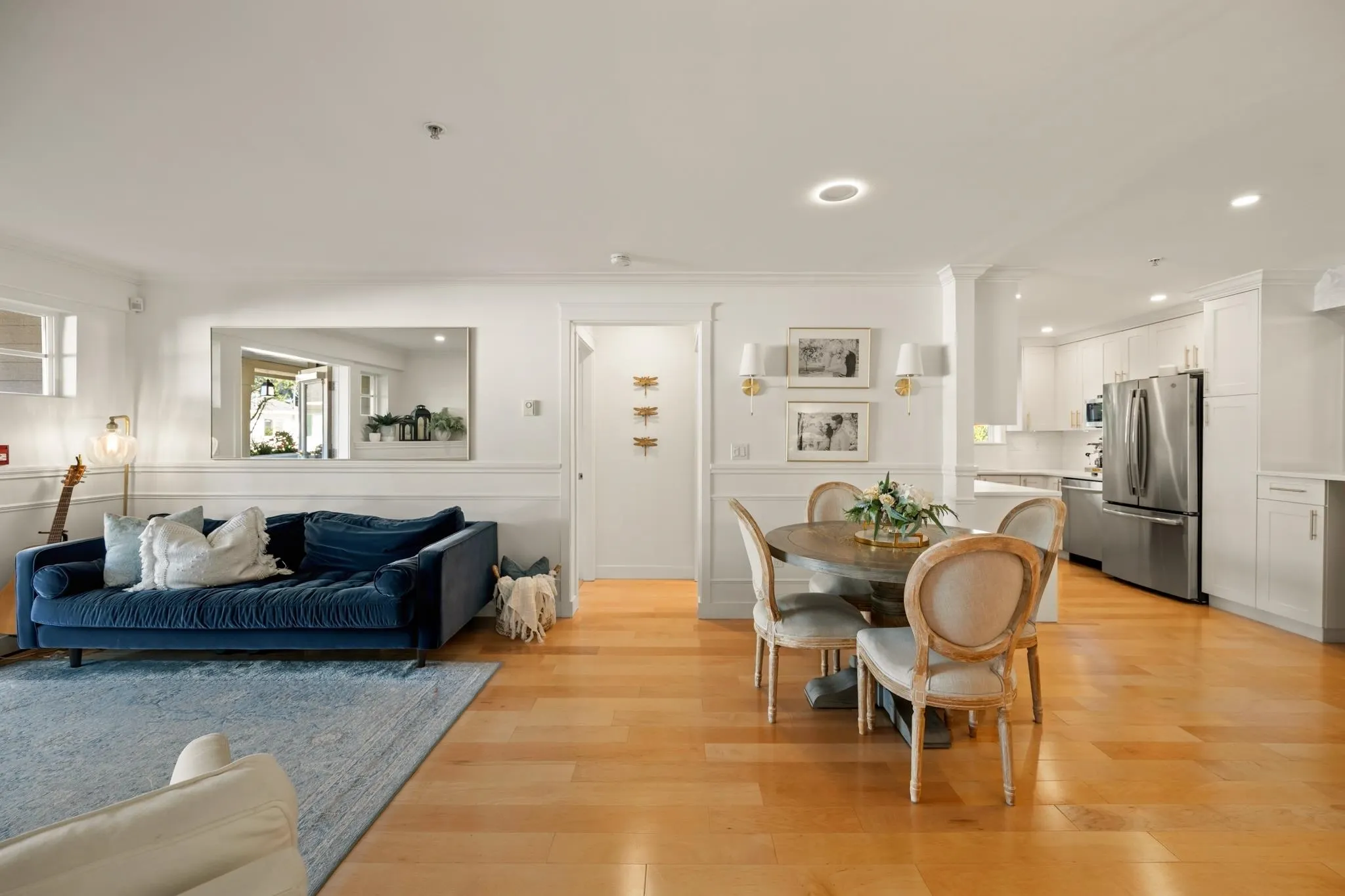 15621 Marine Drive #203