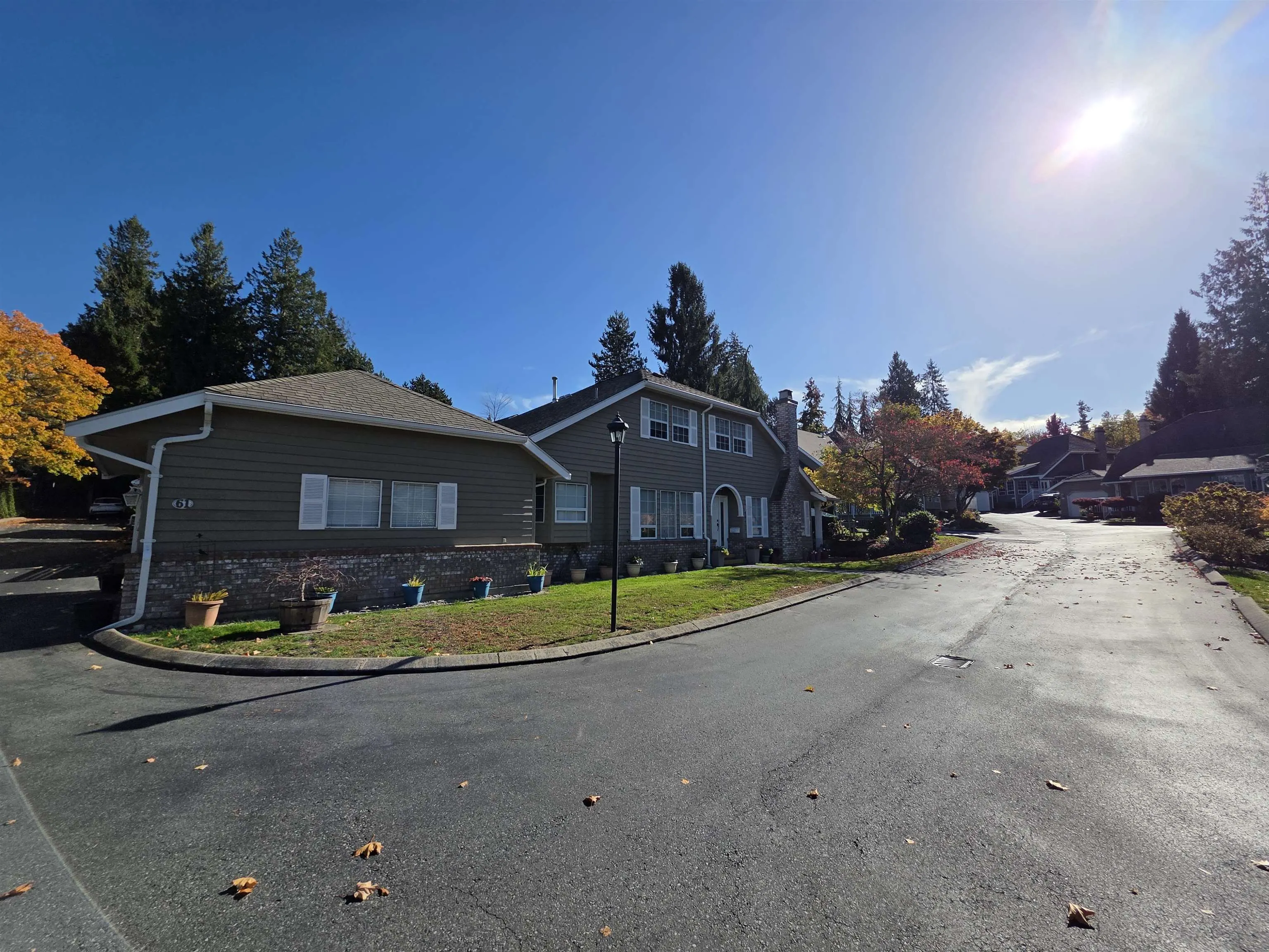 21848 50 Avenue #61